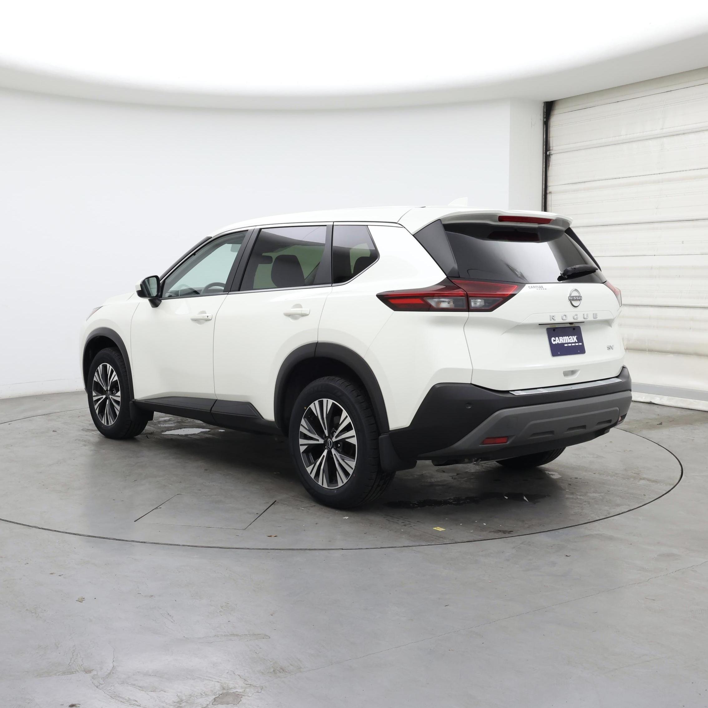 Thumbnail: 2023 Nissan Rogue - 2