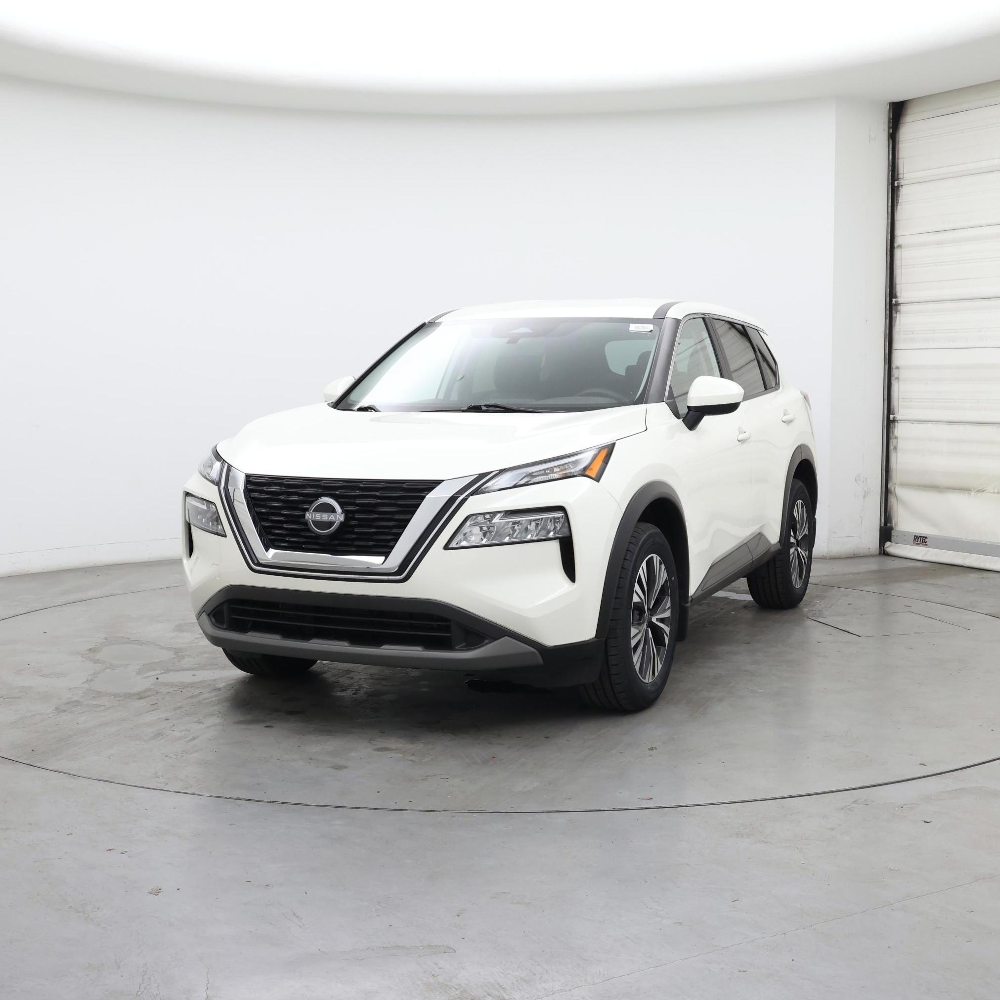 Thumbnail: 2023 Nissan Rogue - 4