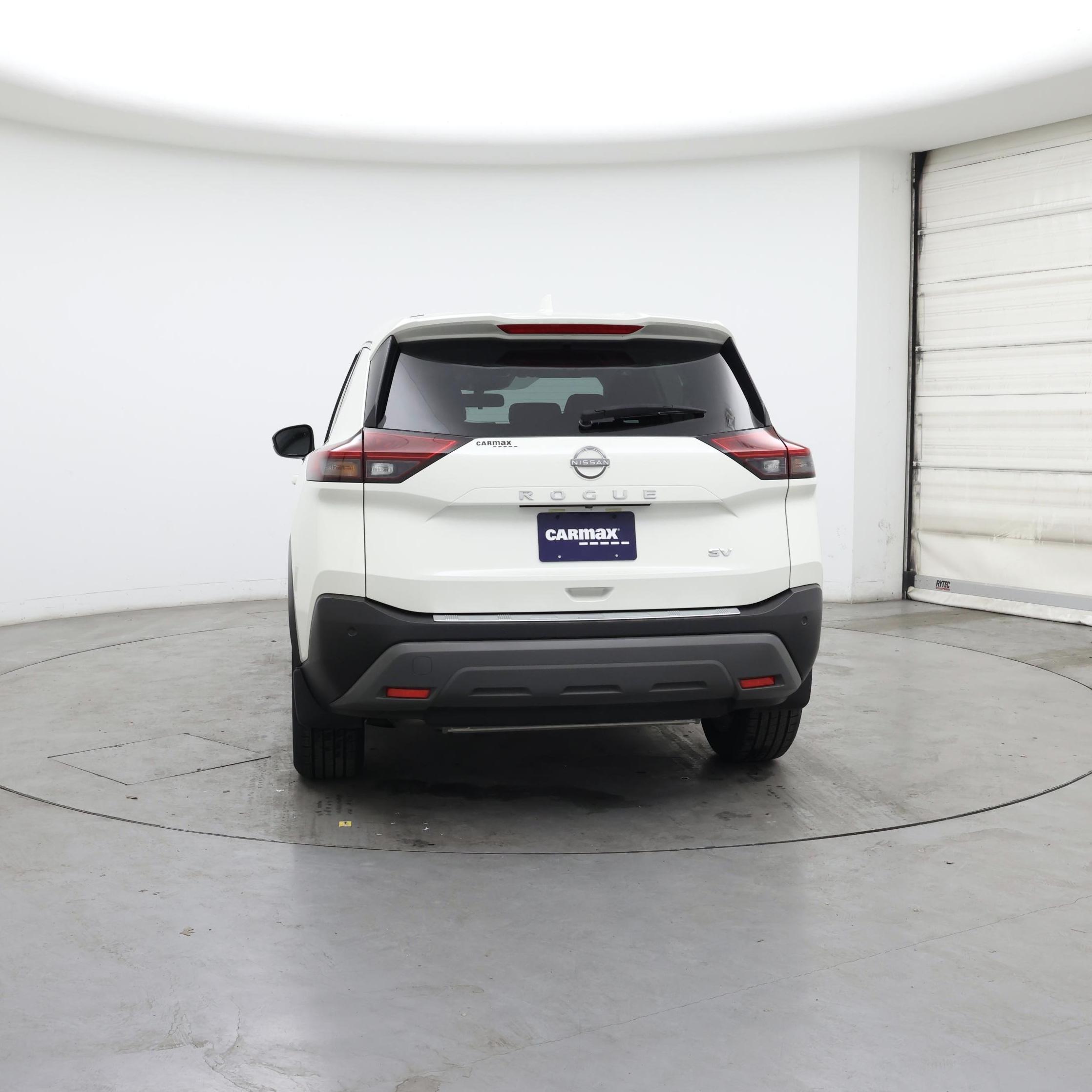 Thumbnail: 2023 Nissan Rogue - 6