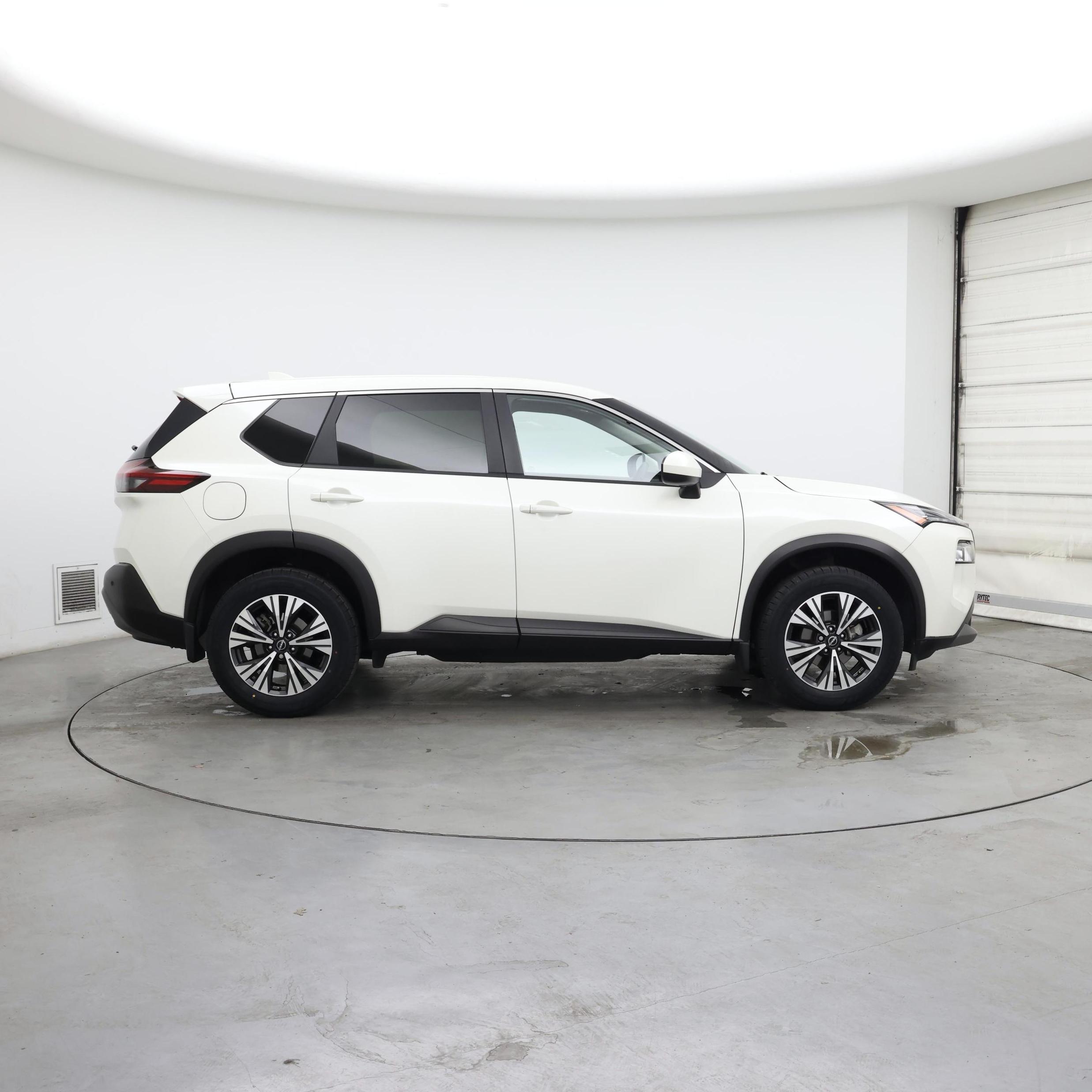 Thumbnail: 2023 Nissan Rogue - 7