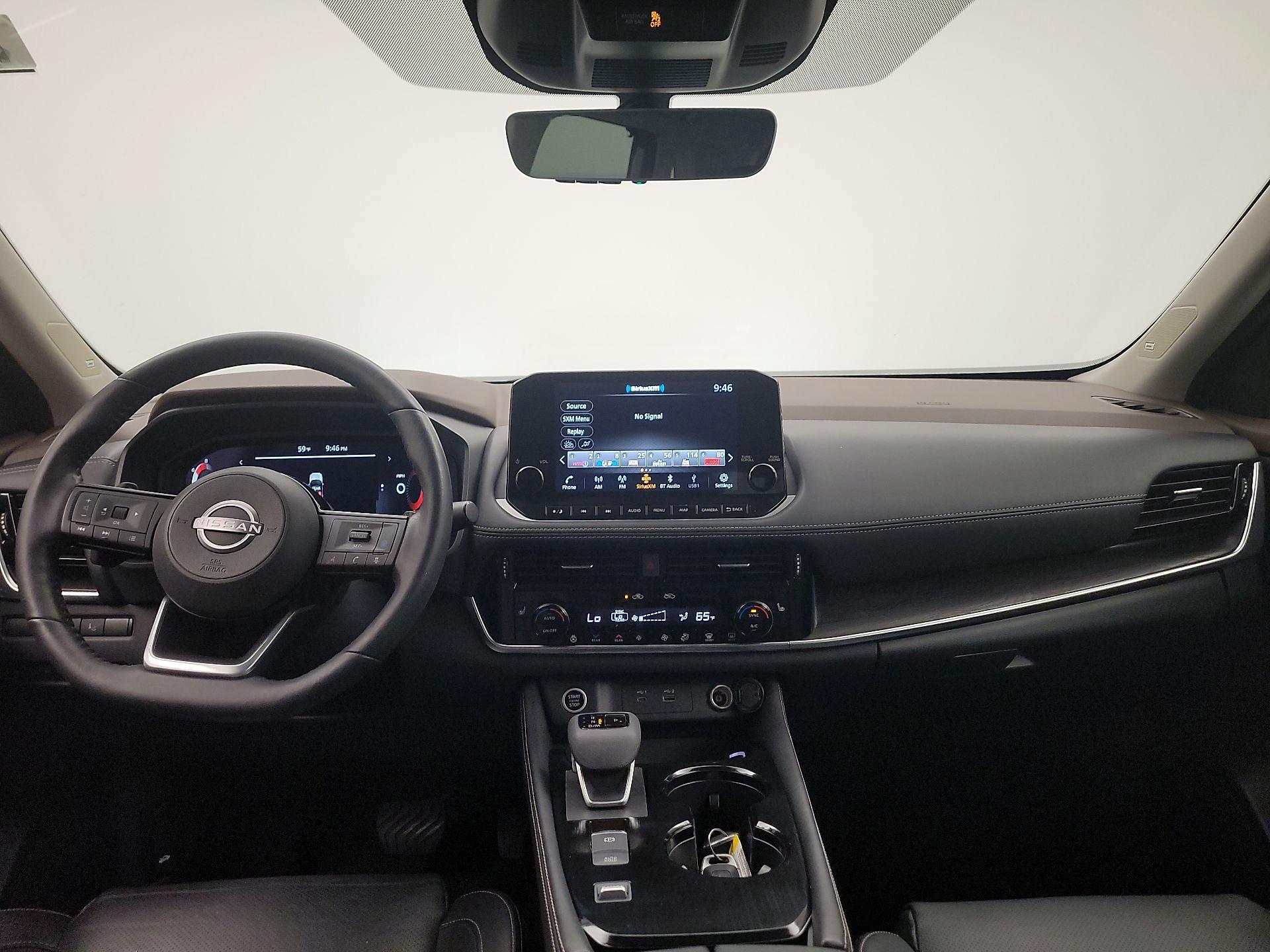 Thumbnail: 2023 Nissan Rogue - 9