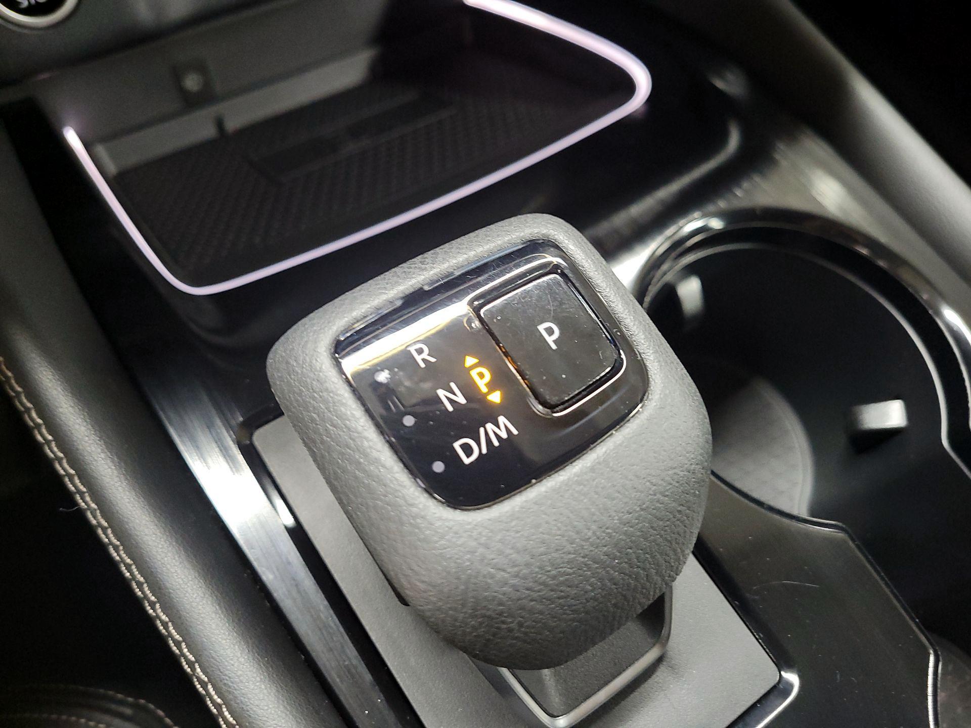 Thumbnail: 2023 Nissan Rogue - 17