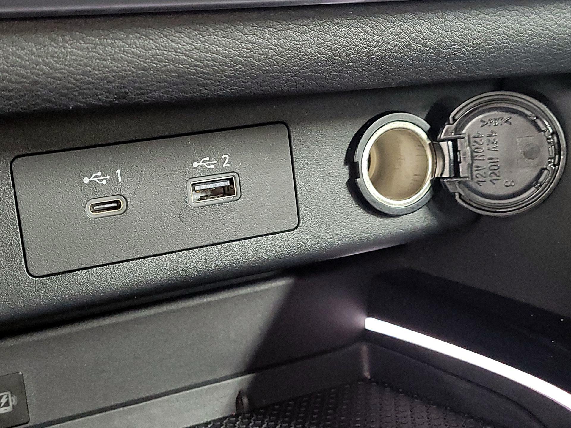 Thumbnail: 2023 Nissan Rogue - 18