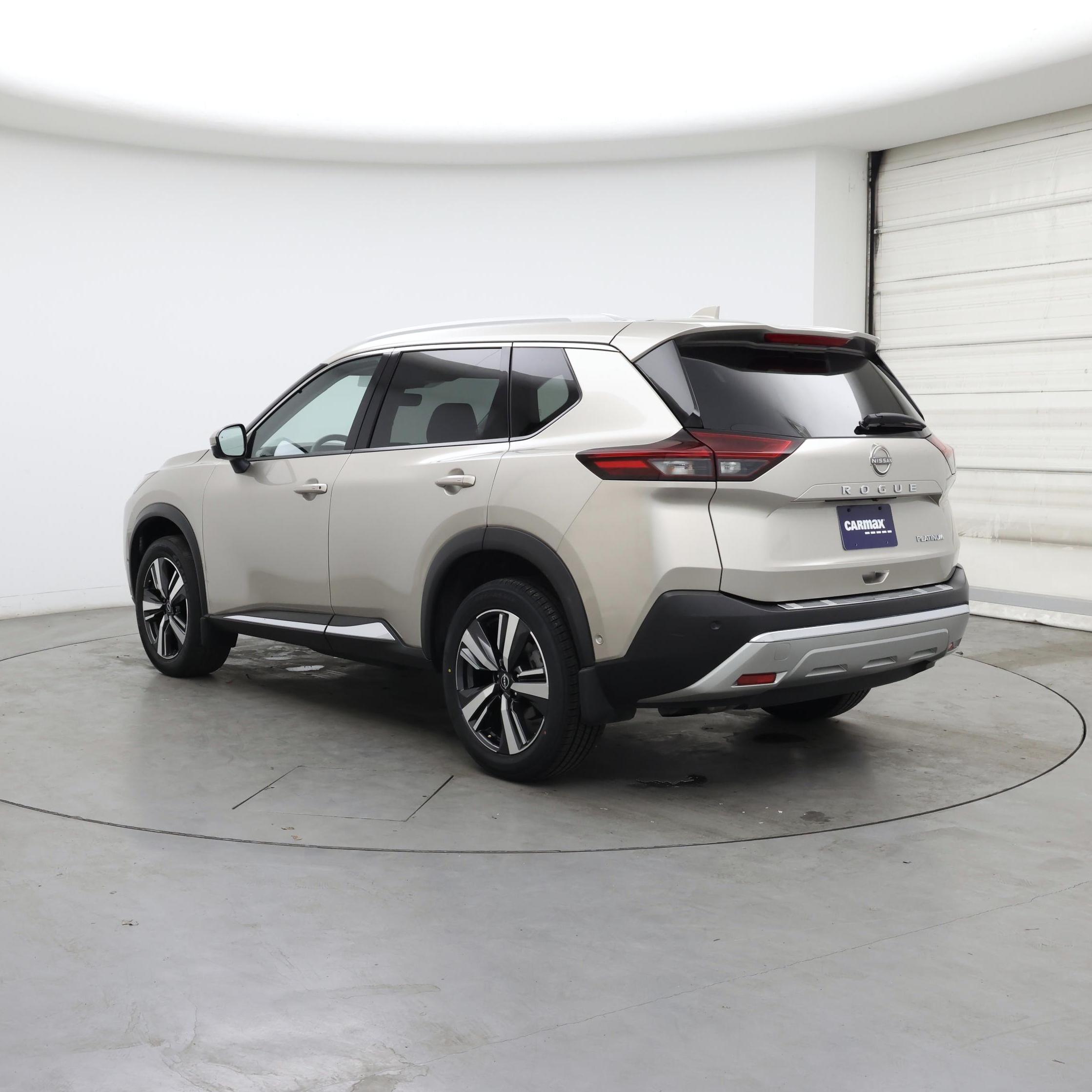 Thumbnail: 2023 Nissan Rogue - 2