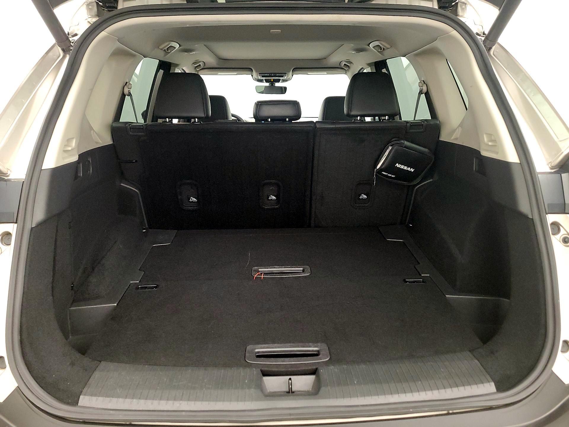 Thumbnail: 2023 Nissan Rogue - 20