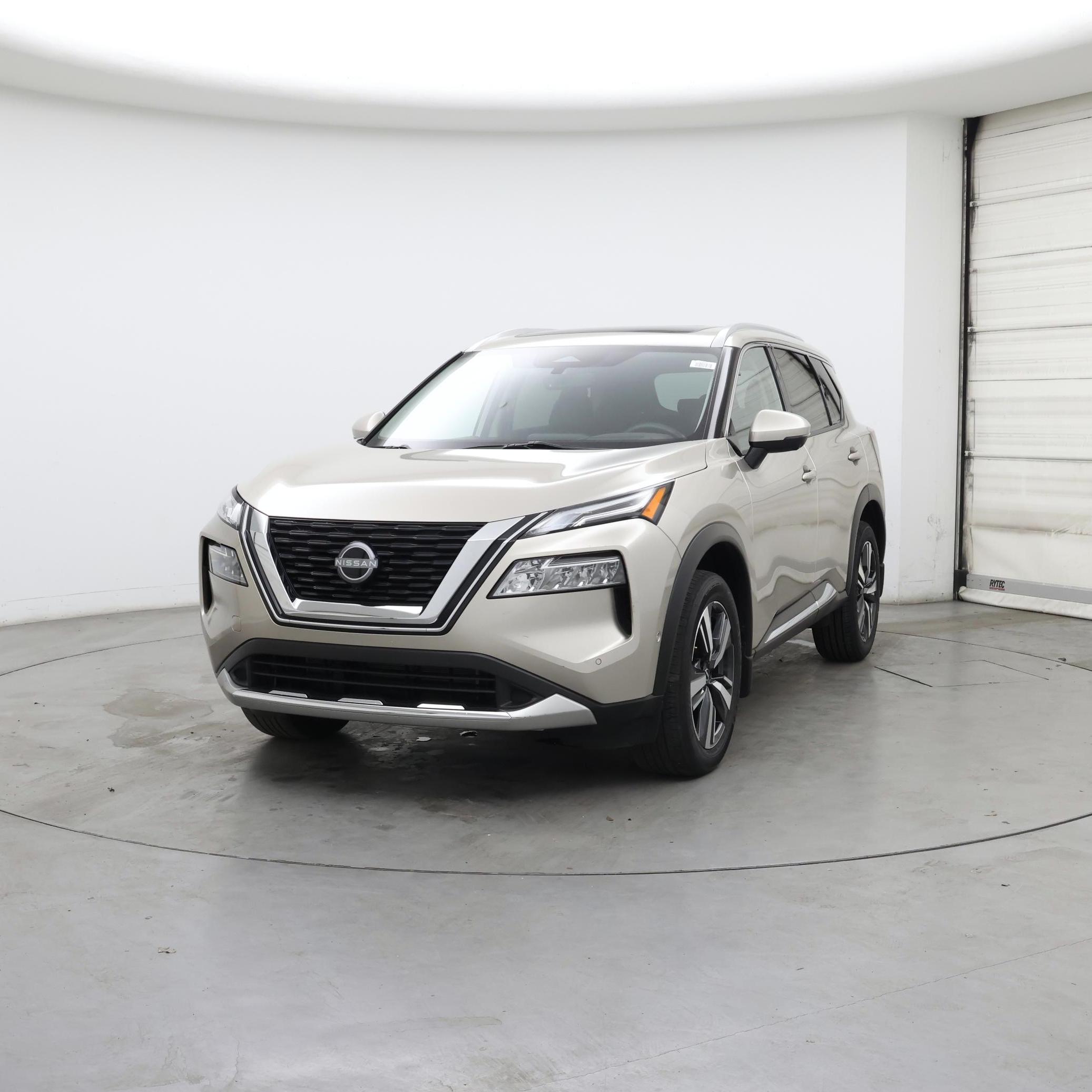 Thumbnail: 2023 Nissan Rogue - 4
