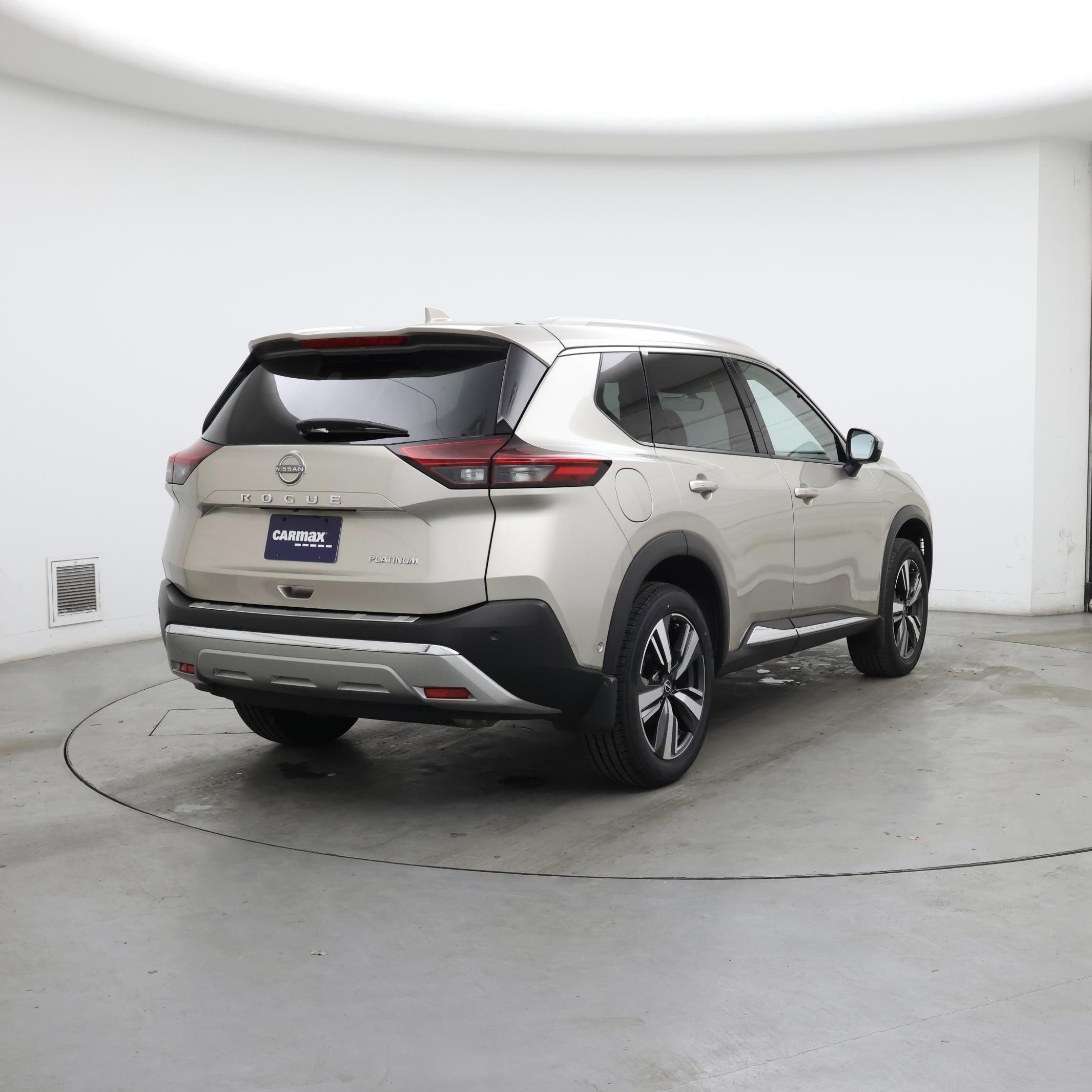 Thumbnail: 2023 Nissan Rogue - 8
