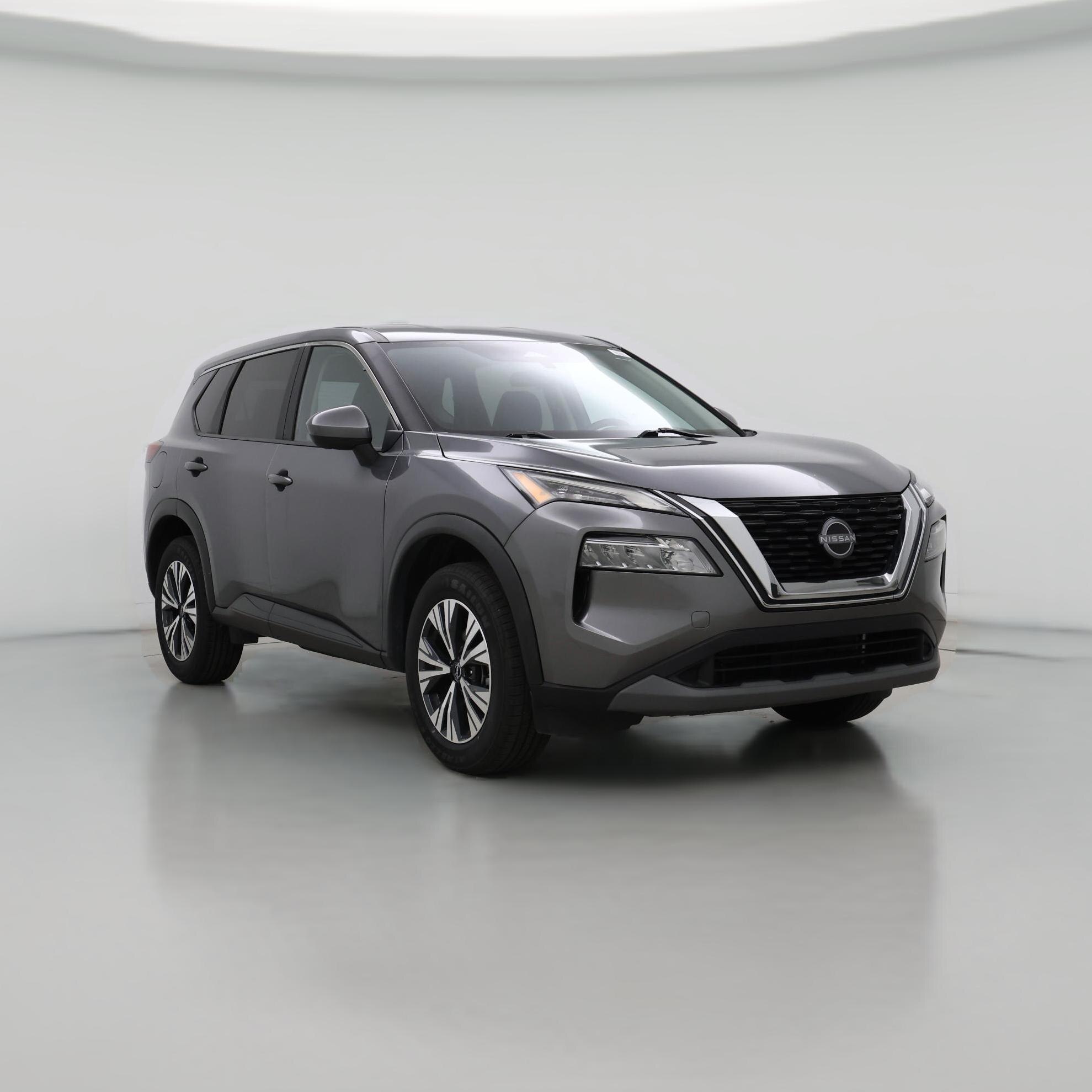 Thumbnail: 2023 Nissan Rogue - 1