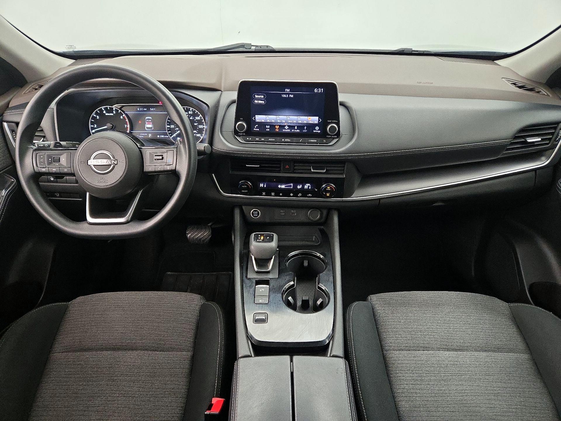 Thumbnail: 2023 Nissan Rogue - 9