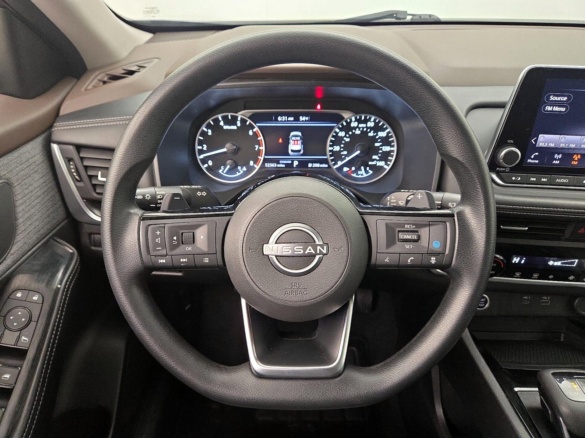 Thumbnail: 2023 Nissan Rogue - 10