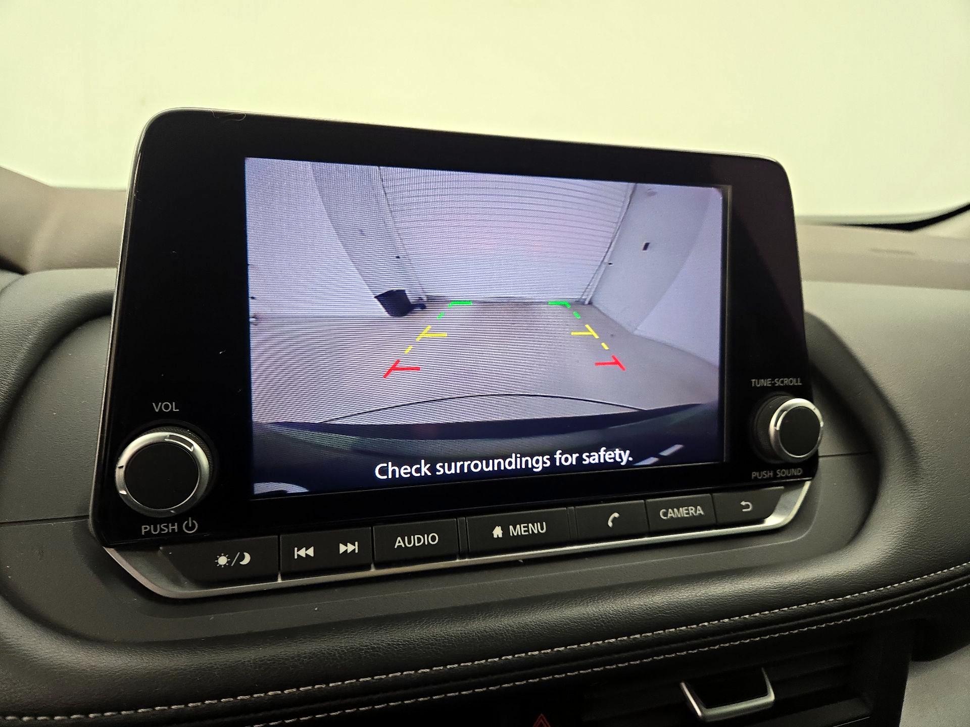 Thumbnail: 2023 Nissan Rogue - 14