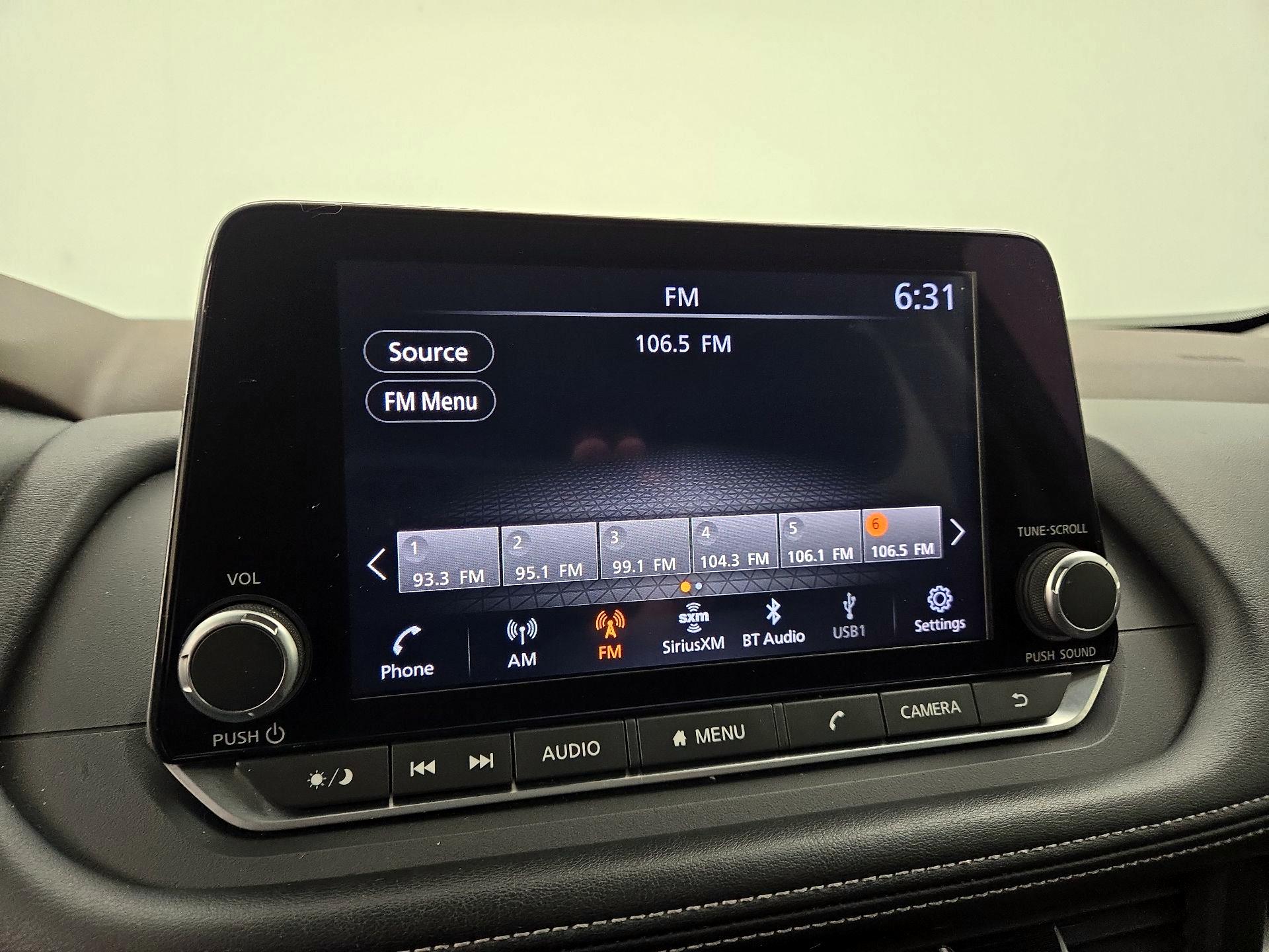 Thumbnail: 2023 Nissan Rogue - 15