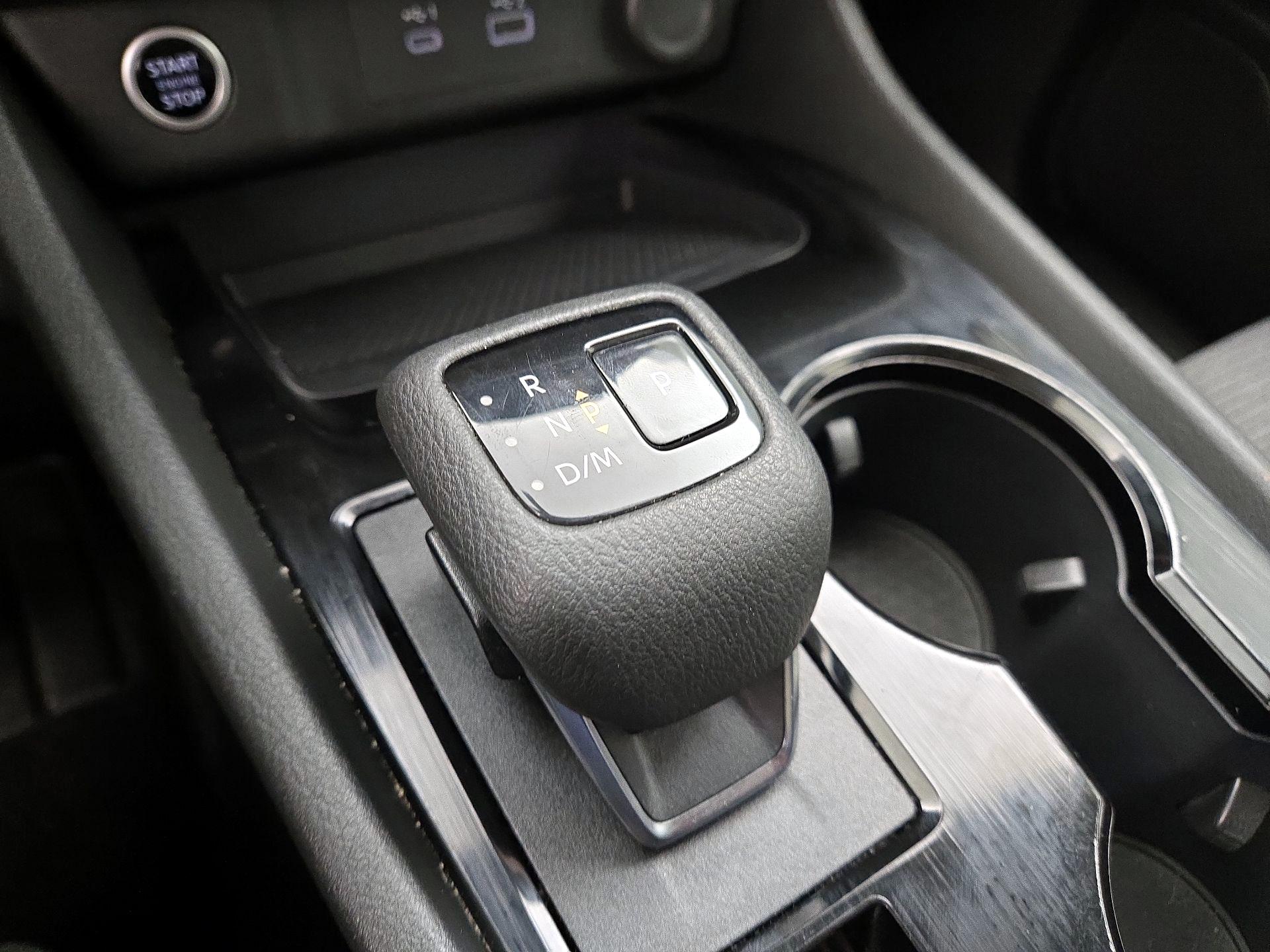 Thumbnail: 2023 Nissan Rogue - 17