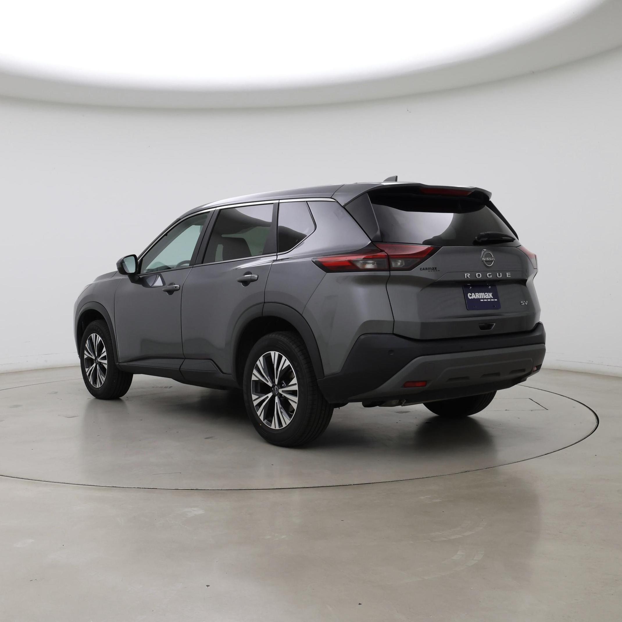 Thumbnail: 2023 Nissan Rogue - 2