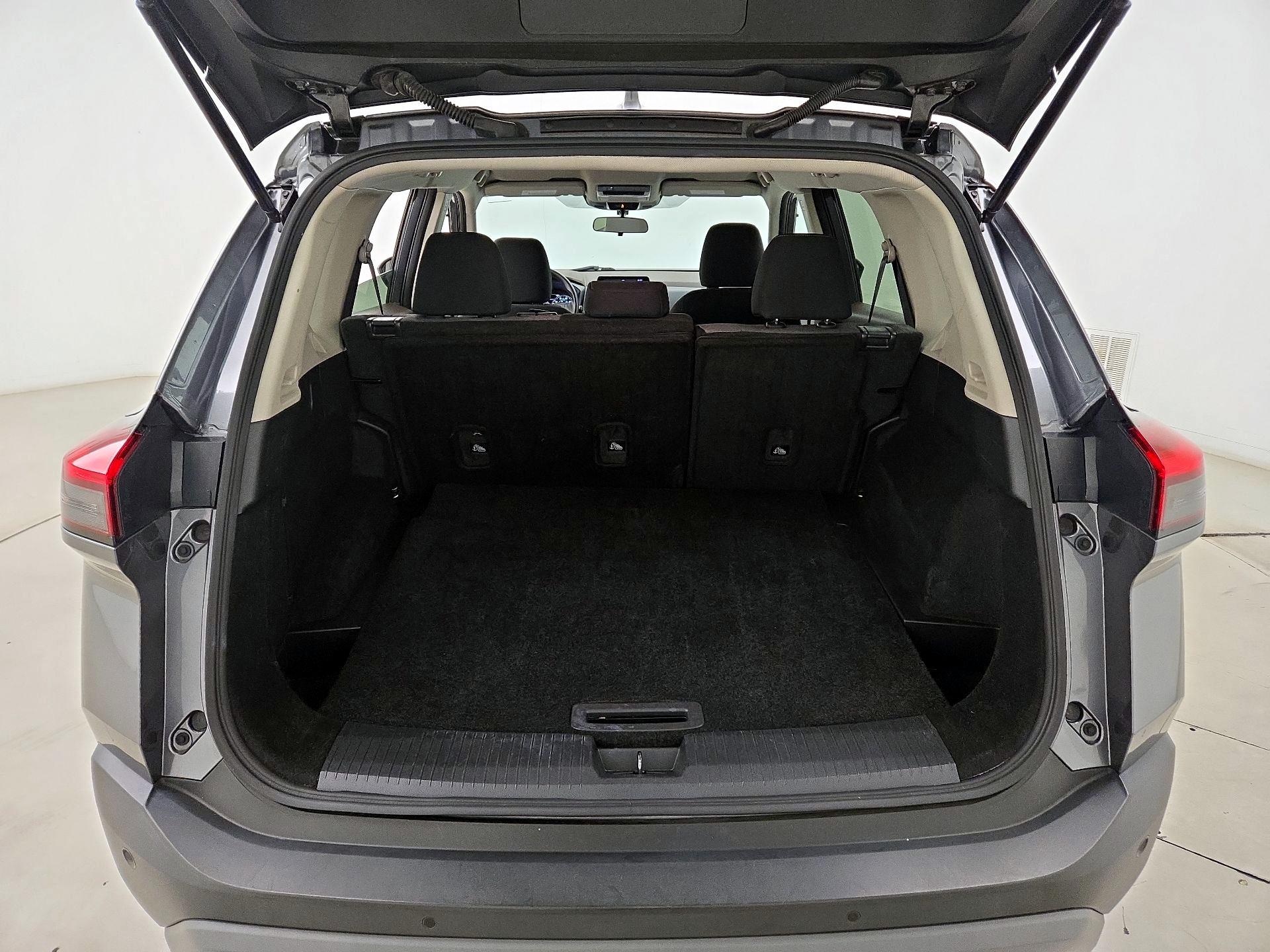 Thumbnail: 2023 Nissan Rogue - 20