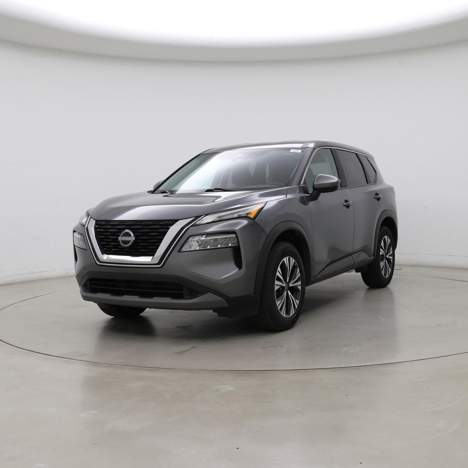 Thumbnail: 2023 Nissan Rogue - 4