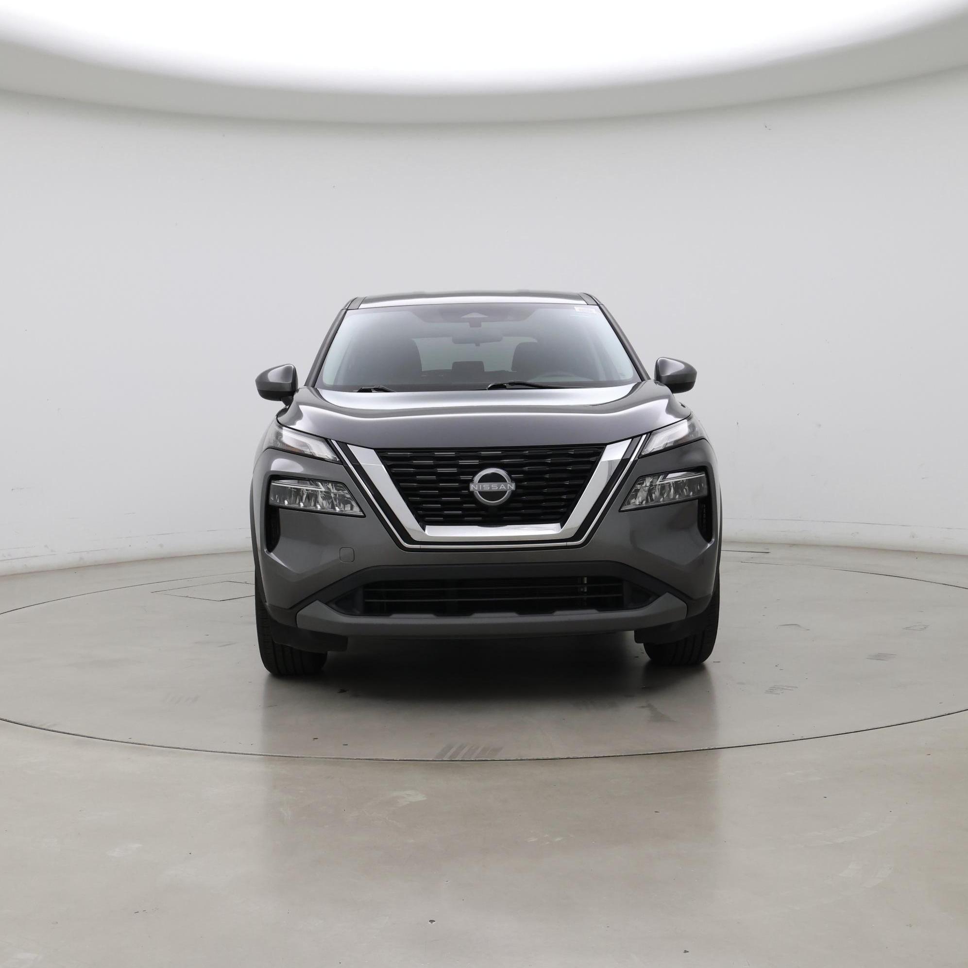 Thumbnail: 2023 Nissan Rogue - 5