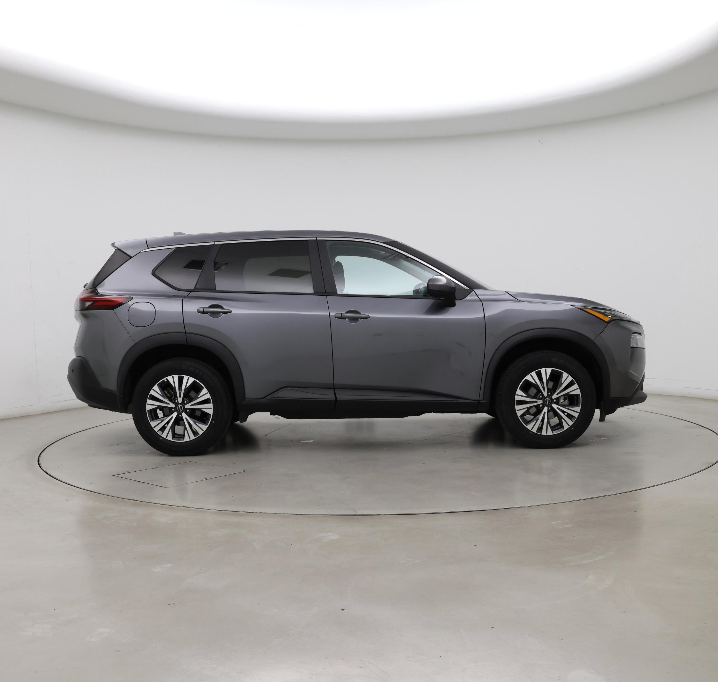 Thumbnail: 2023 Nissan Rogue - 7