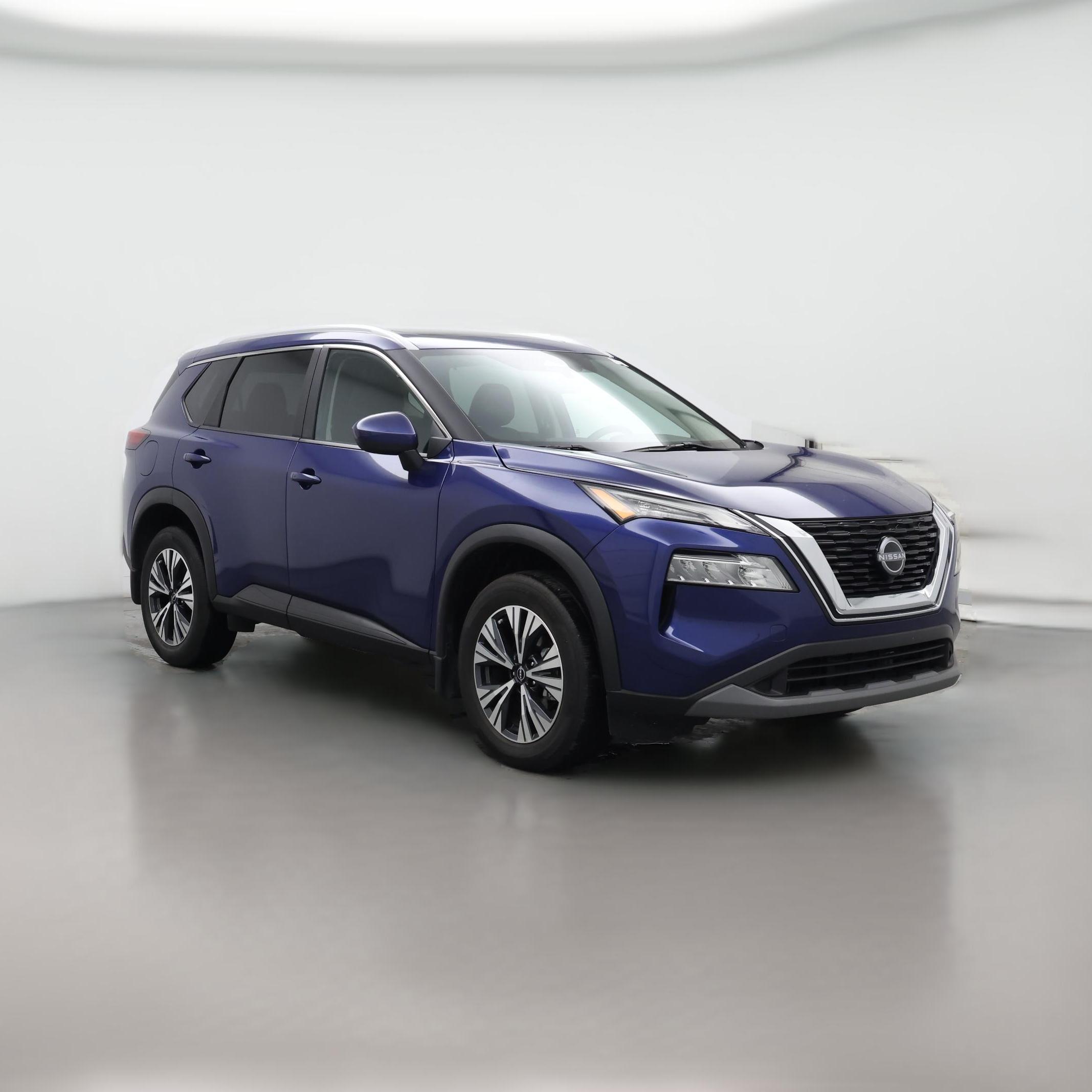Thumbnail: 2023 Nissan Rogue - 1