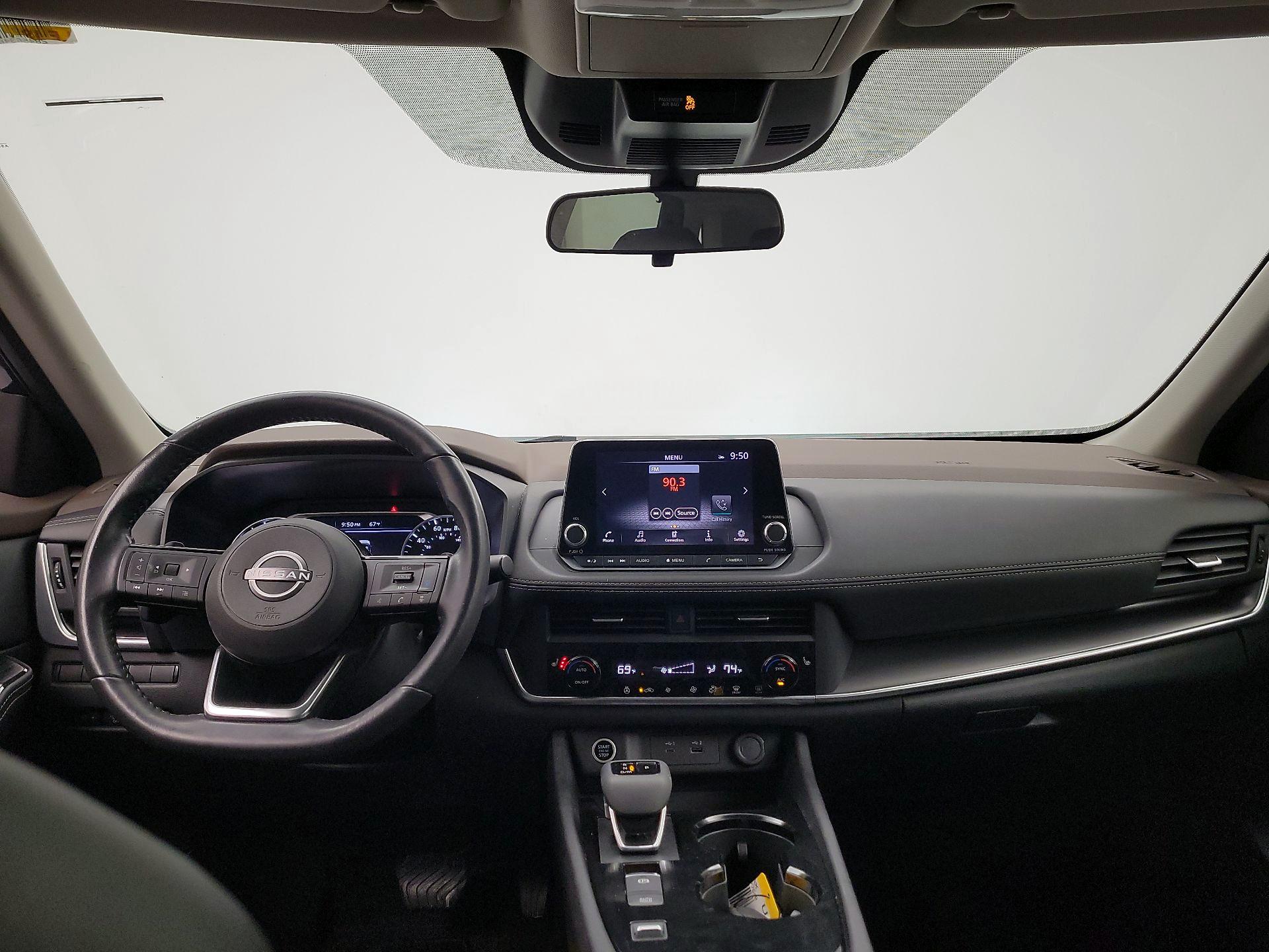 Thumbnail: 2023 Nissan Rogue - 9