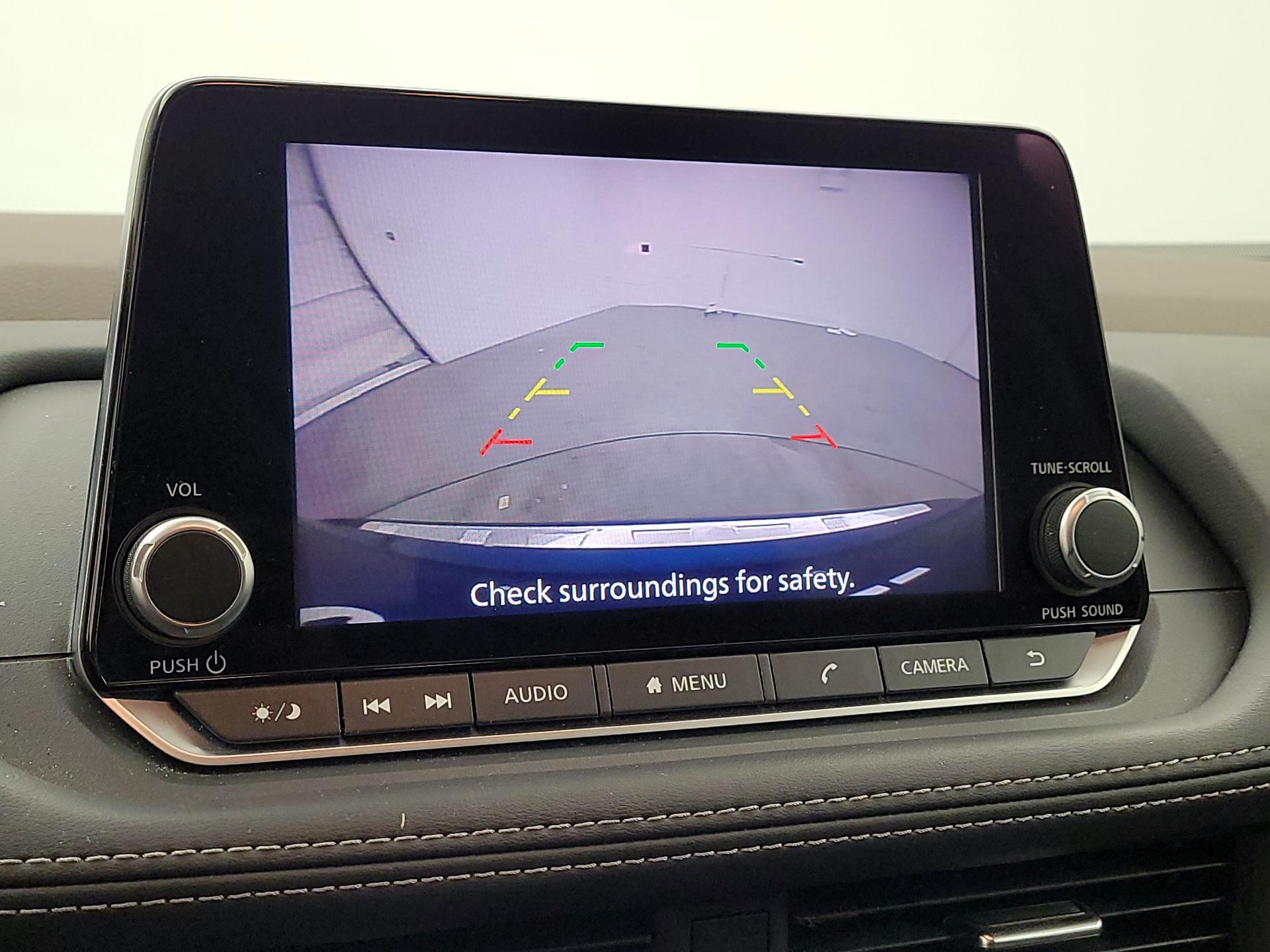 Thumbnail: 2023 Nissan Rogue - 14