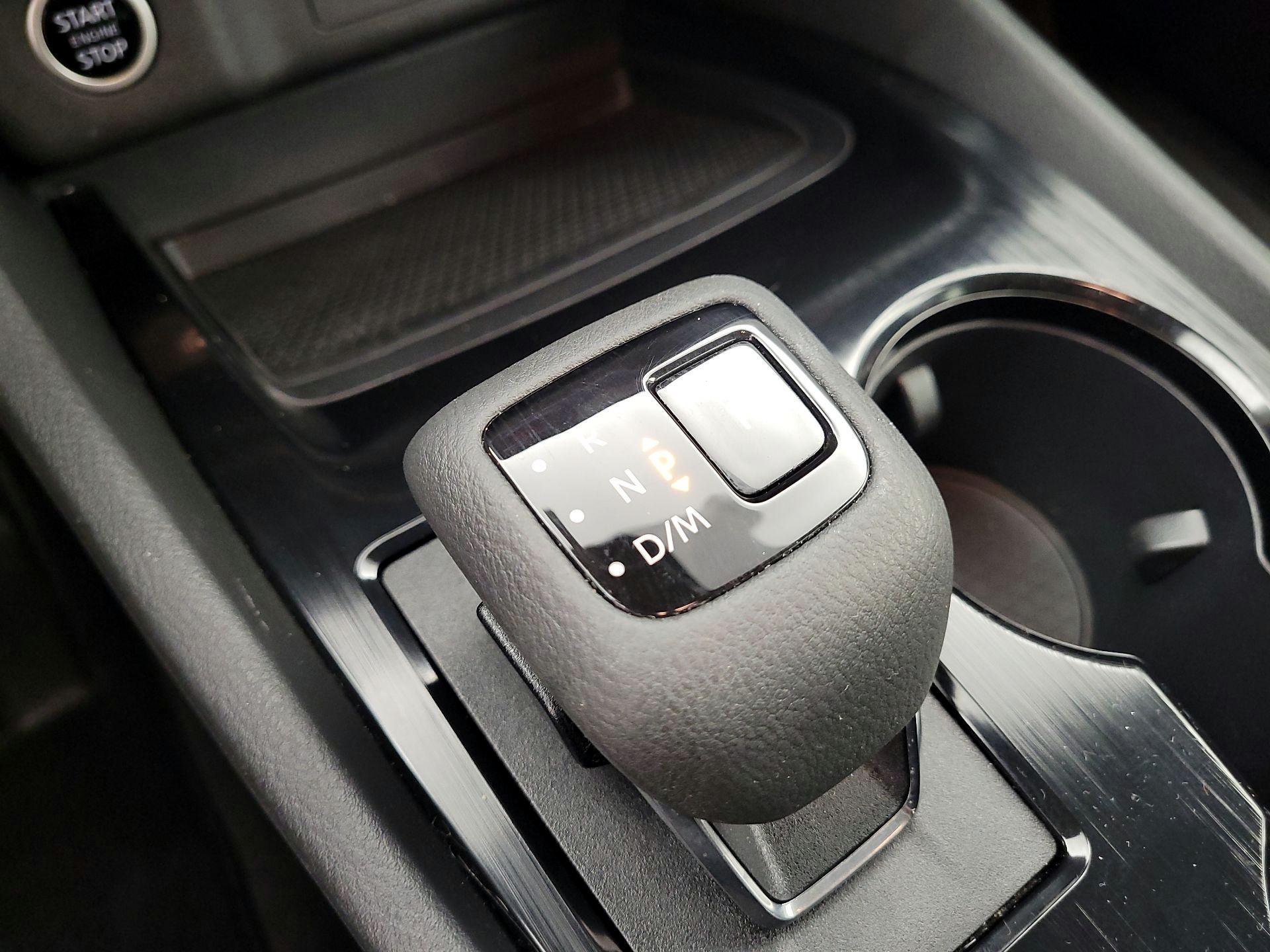 Thumbnail: 2023 Nissan Rogue - 17