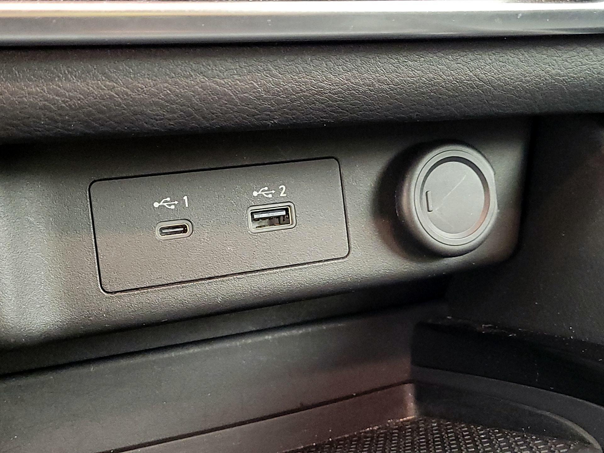 Thumbnail: 2023 Nissan Rogue - 18