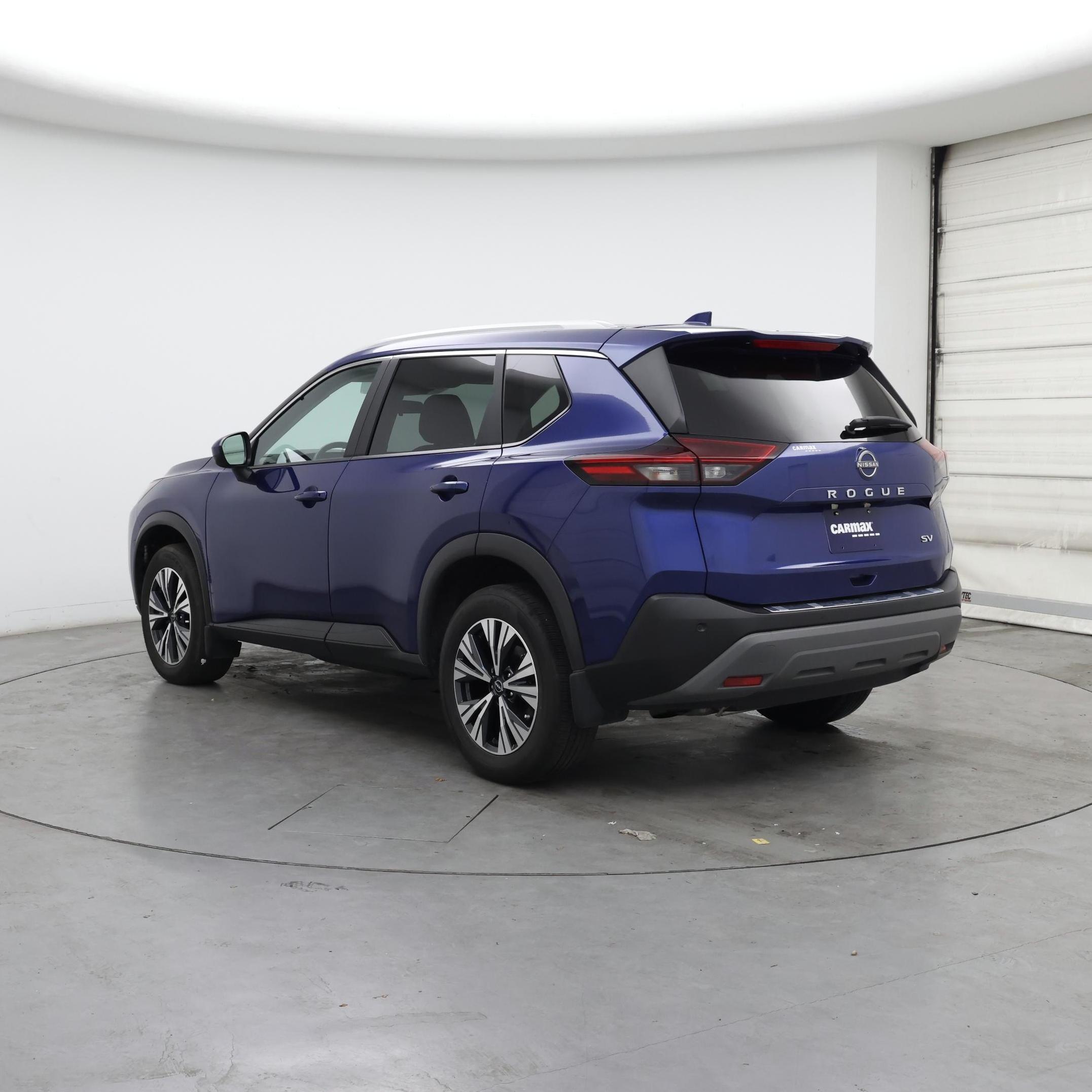 Thumbnail: 2023 Nissan Rogue - 2