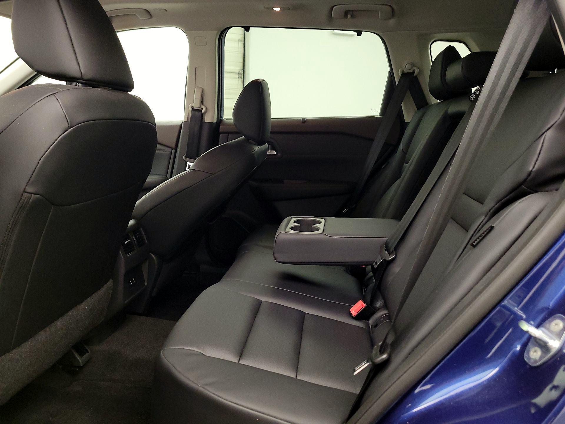 Thumbnail: 2023 Nissan Rogue - 19