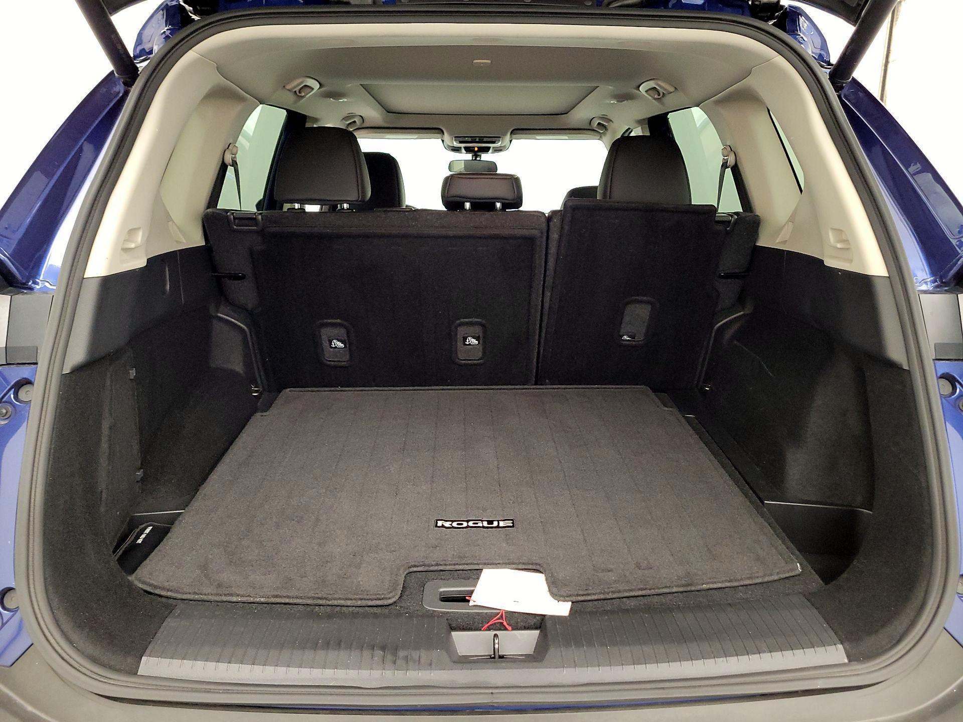 Thumbnail: 2023 Nissan Rogue - 20