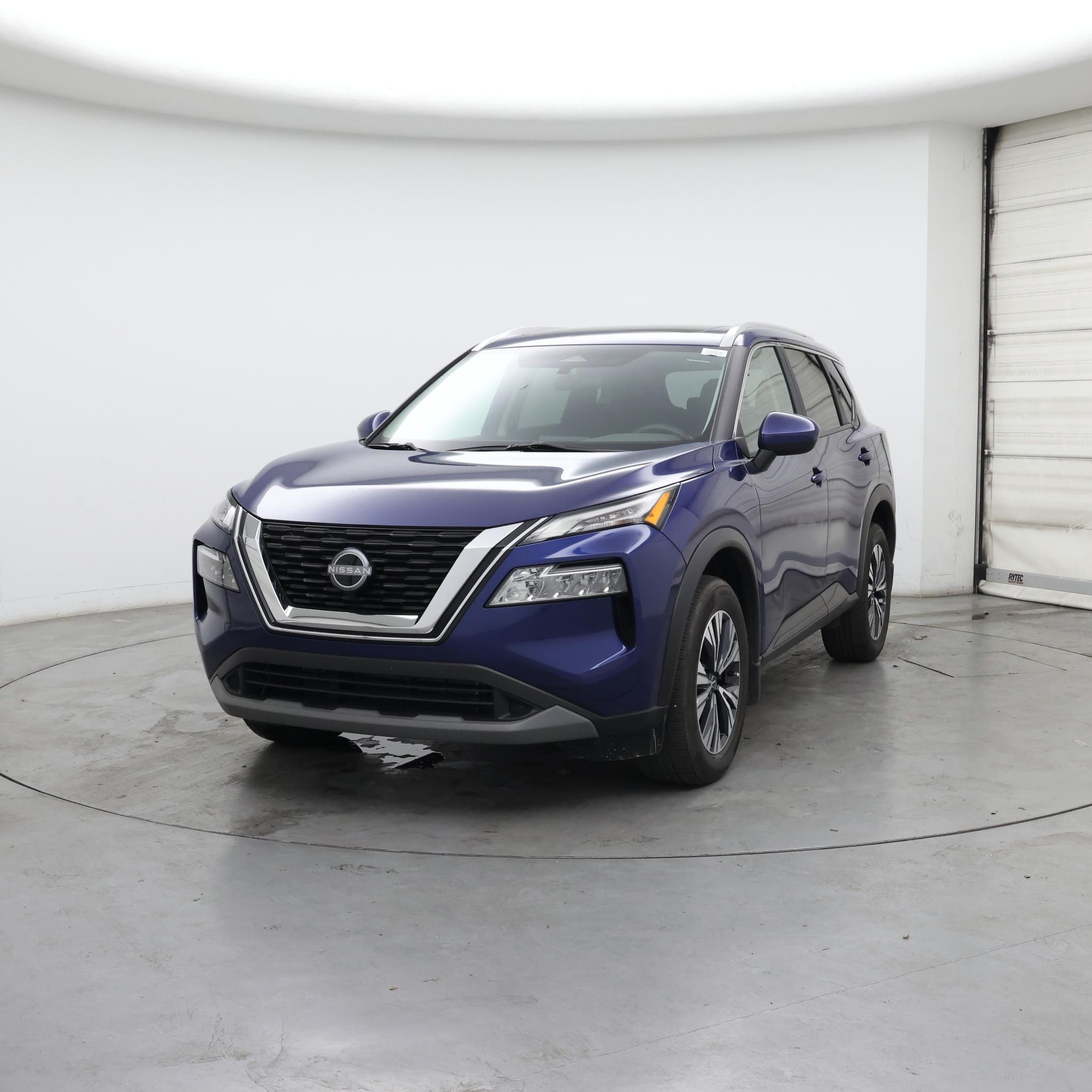 Thumbnail: 2023 Nissan Rogue - 4