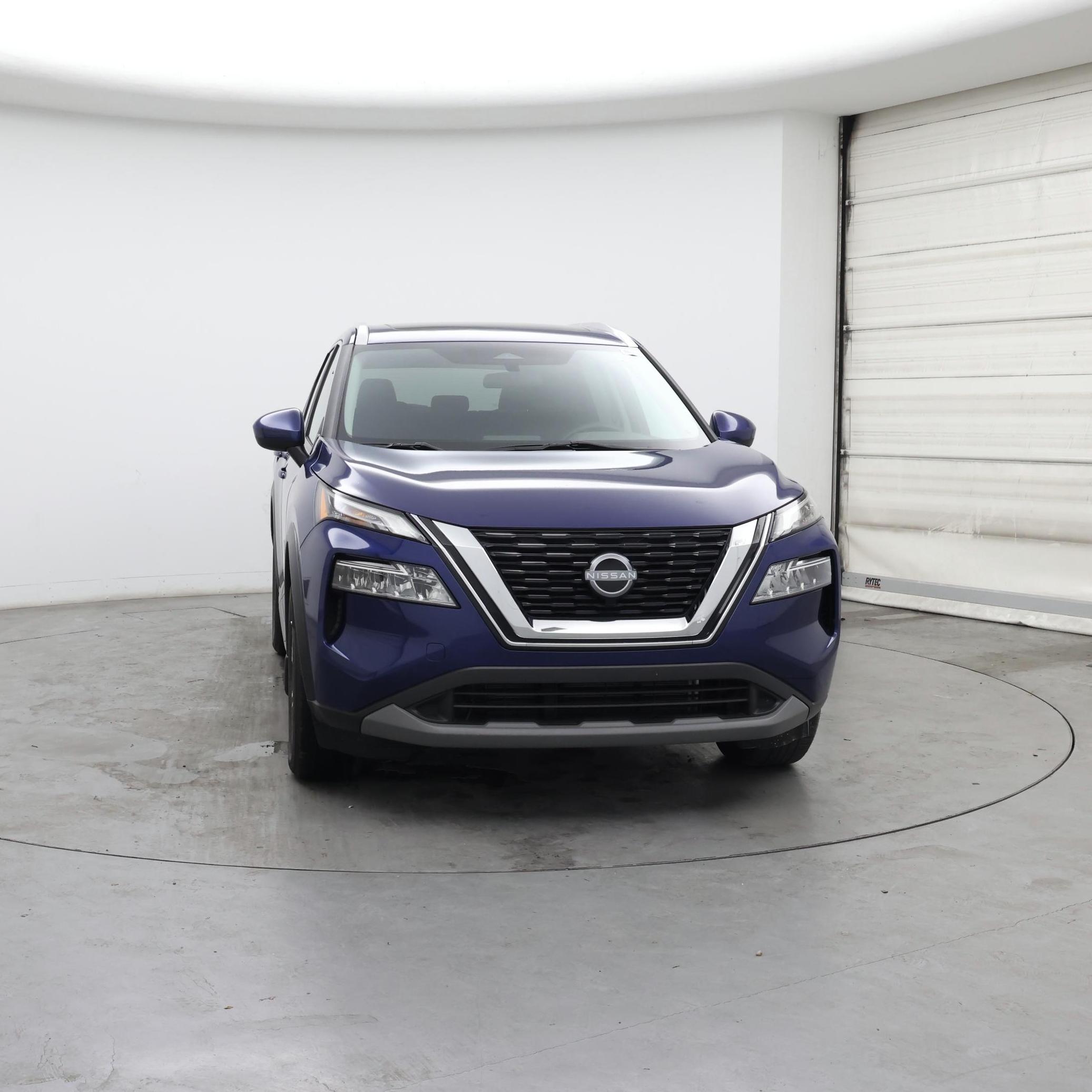 Thumbnail: 2023 Nissan Rogue - 5