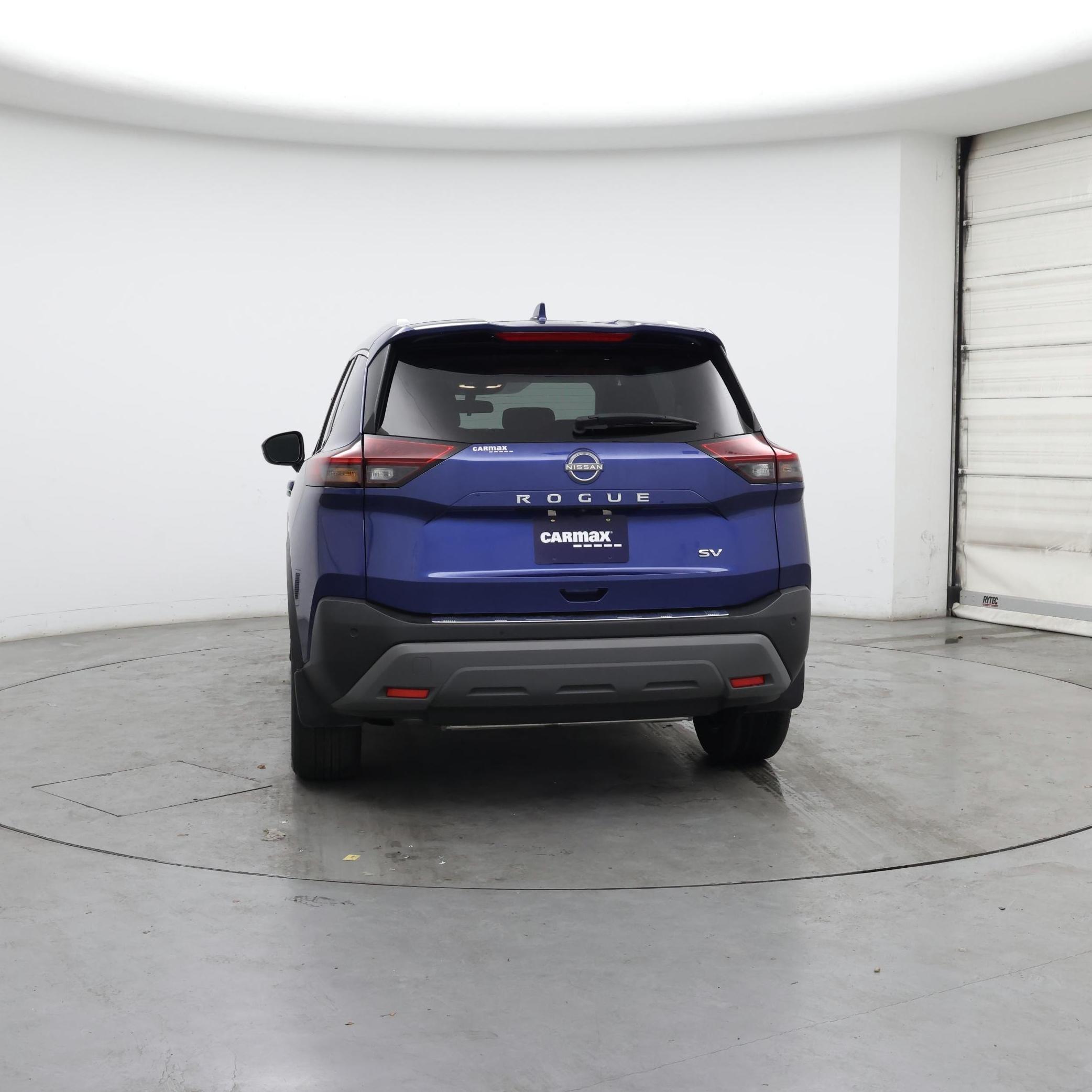 Thumbnail: 2023 Nissan Rogue - 6