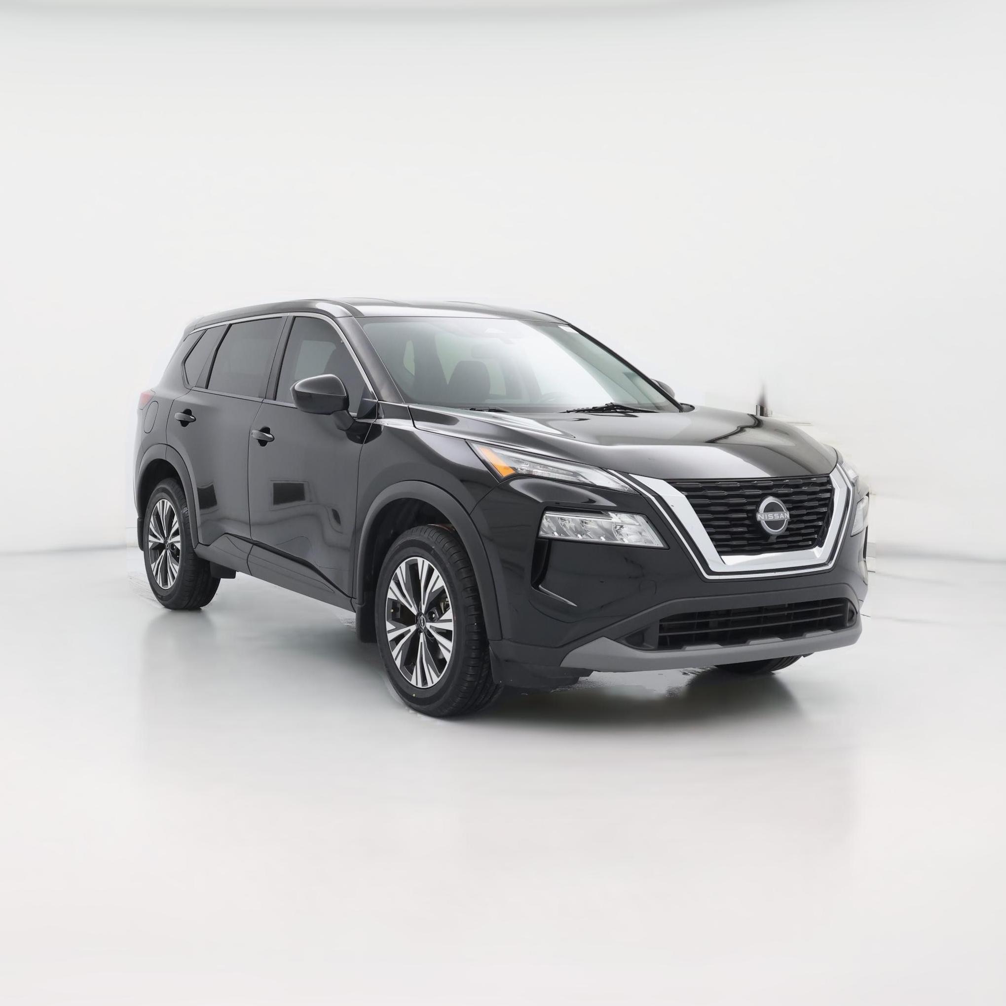 Thumbnail: 2023 Nissan Rogue - 1