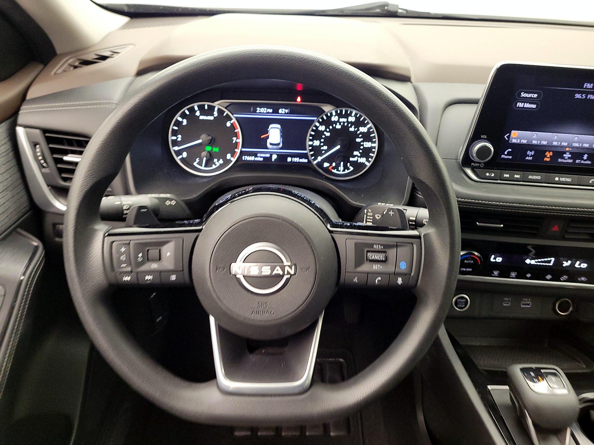 Thumbnail: 2023 Nissan Rogue - 10