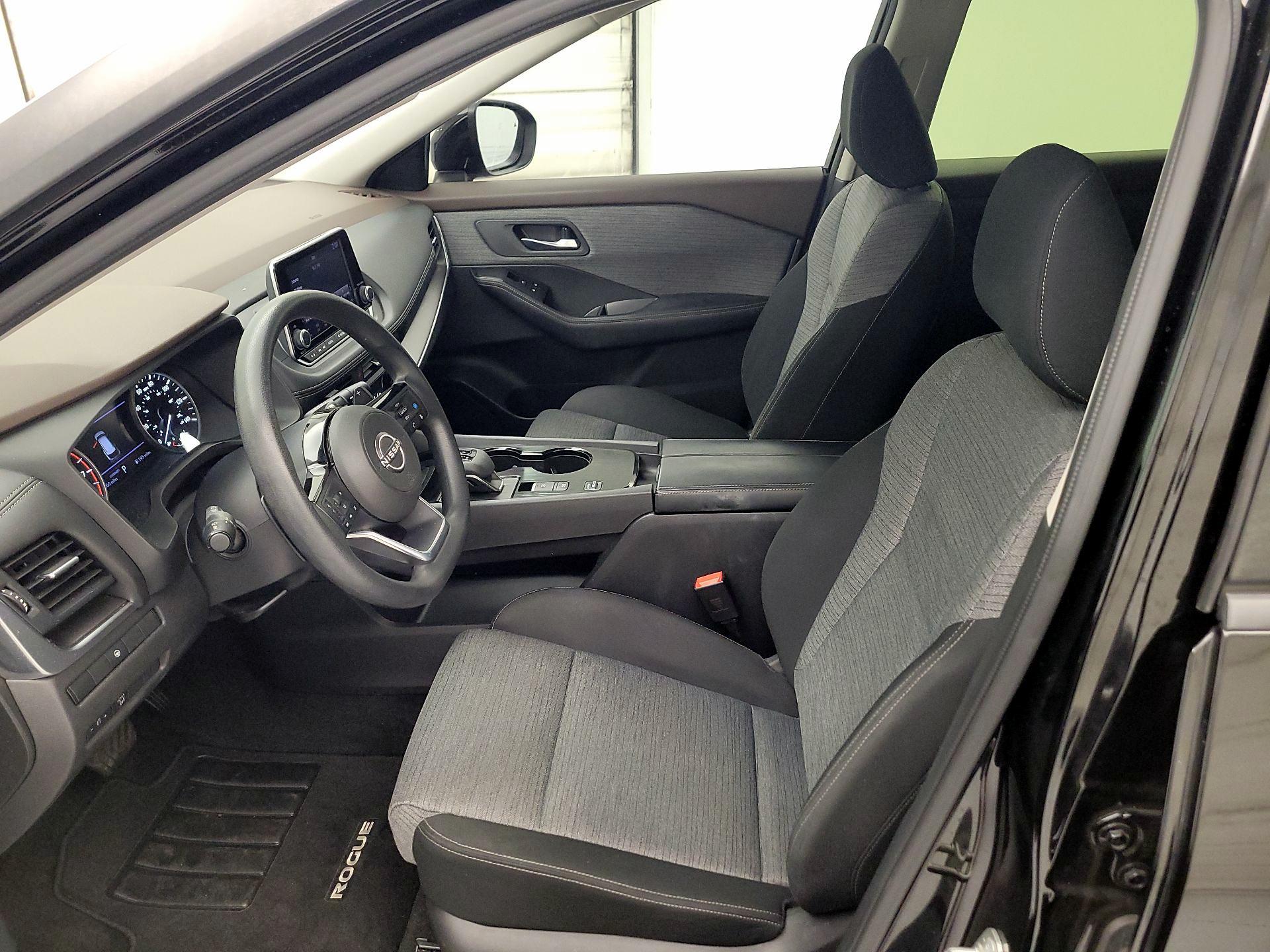 Thumbnail: 2023 Nissan Rogue - 11