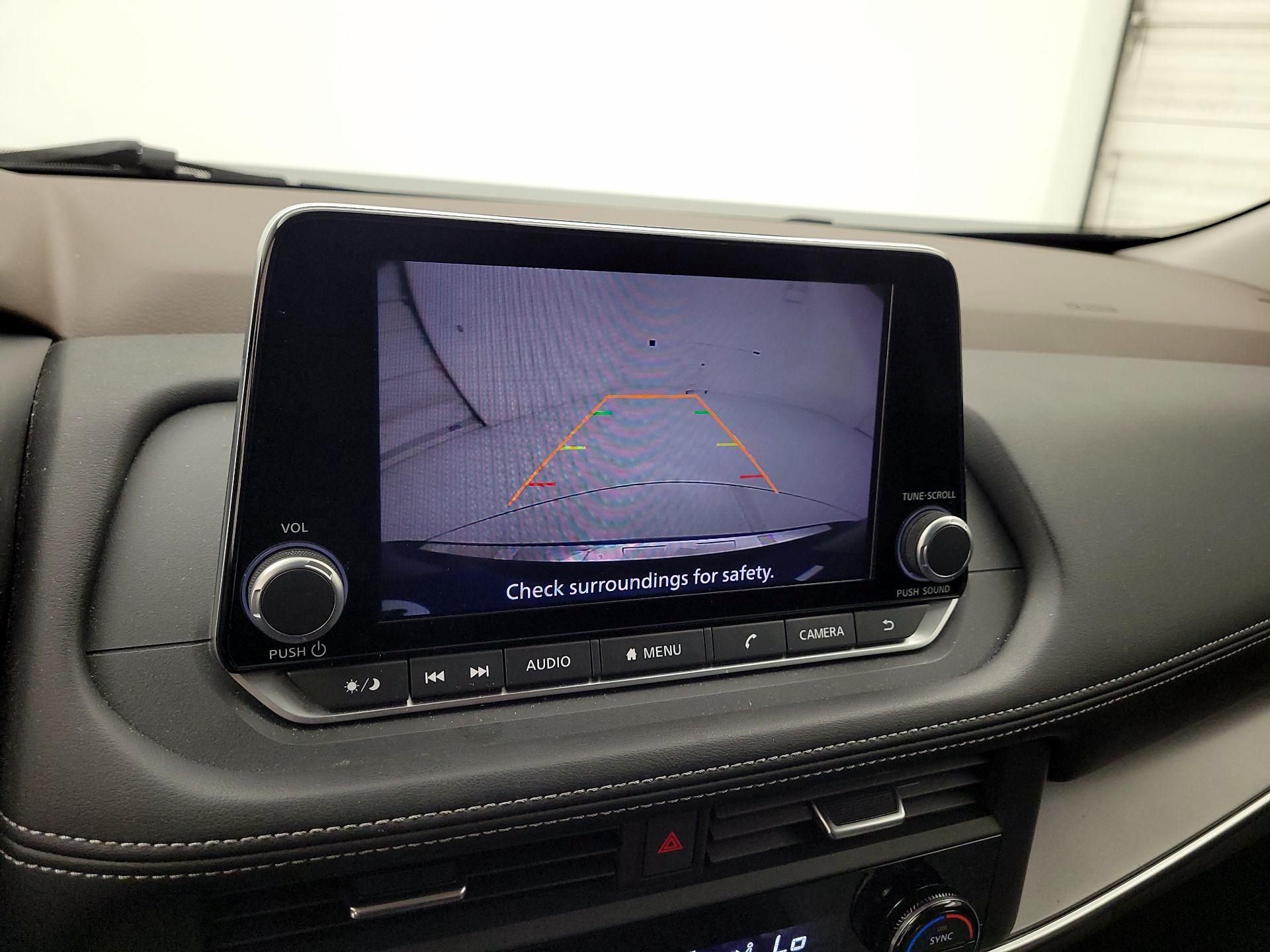 Thumbnail: 2023 Nissan Rogue - 14