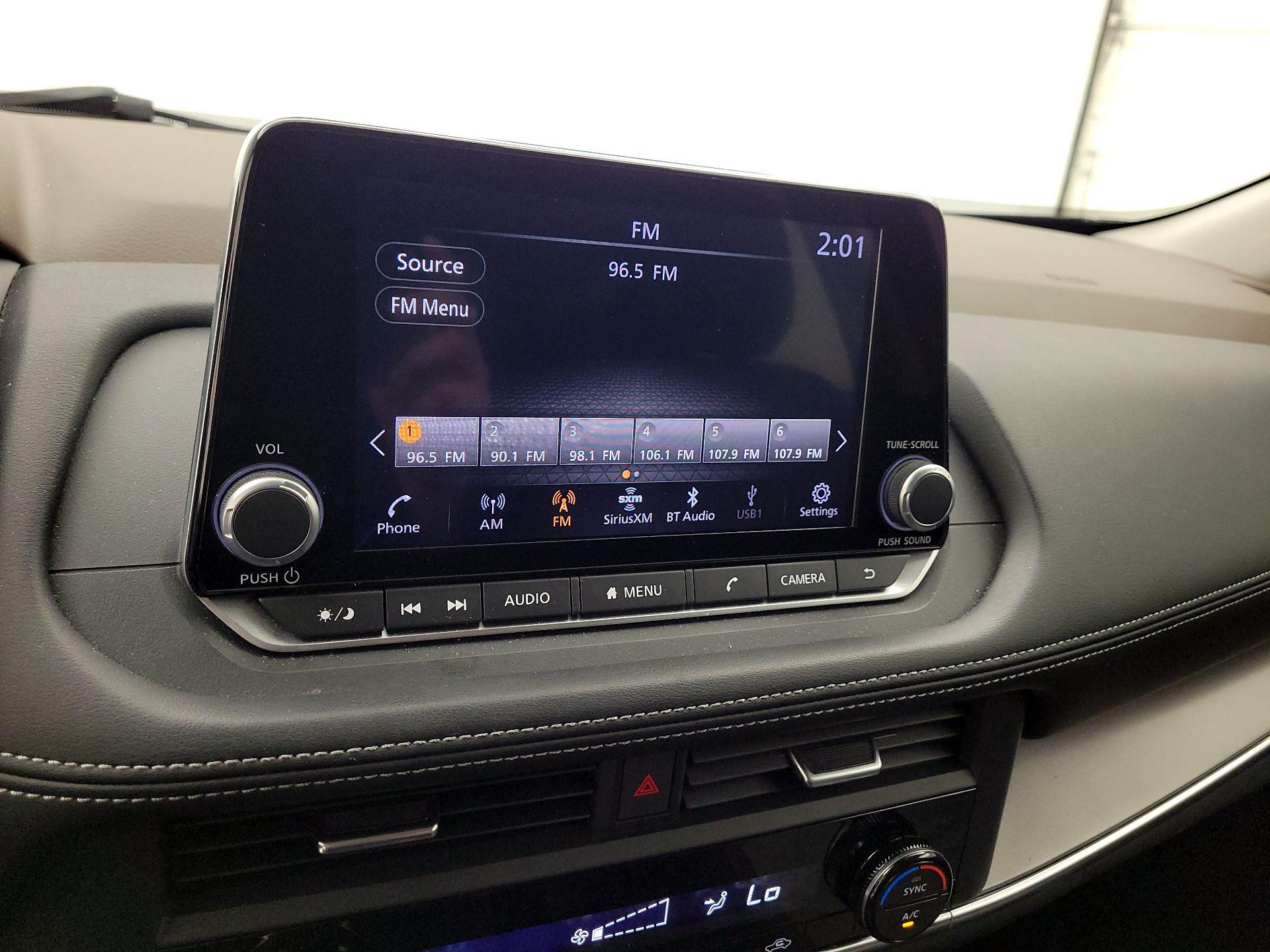 Thumbnail: 2023 Nissan Rogue - 15