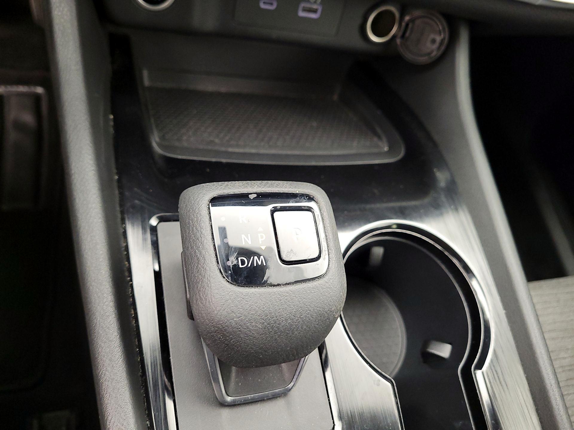 Thumbnail: 2023 Nissan Rogue - 17