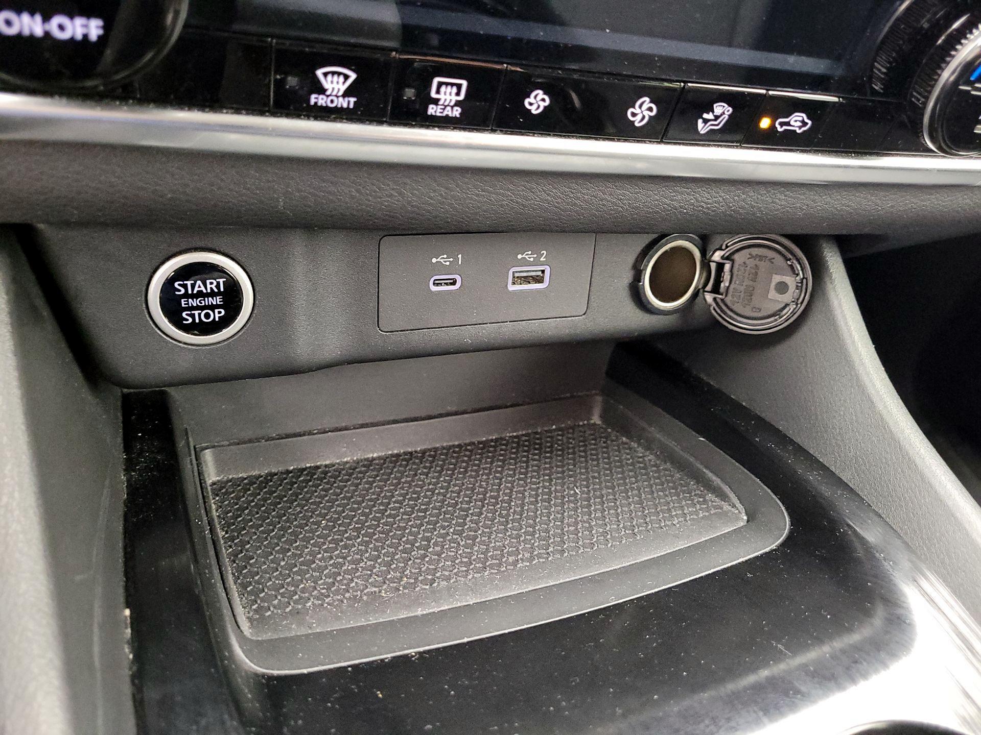 Thumbnail: 2023 Nissan Rogue - 18