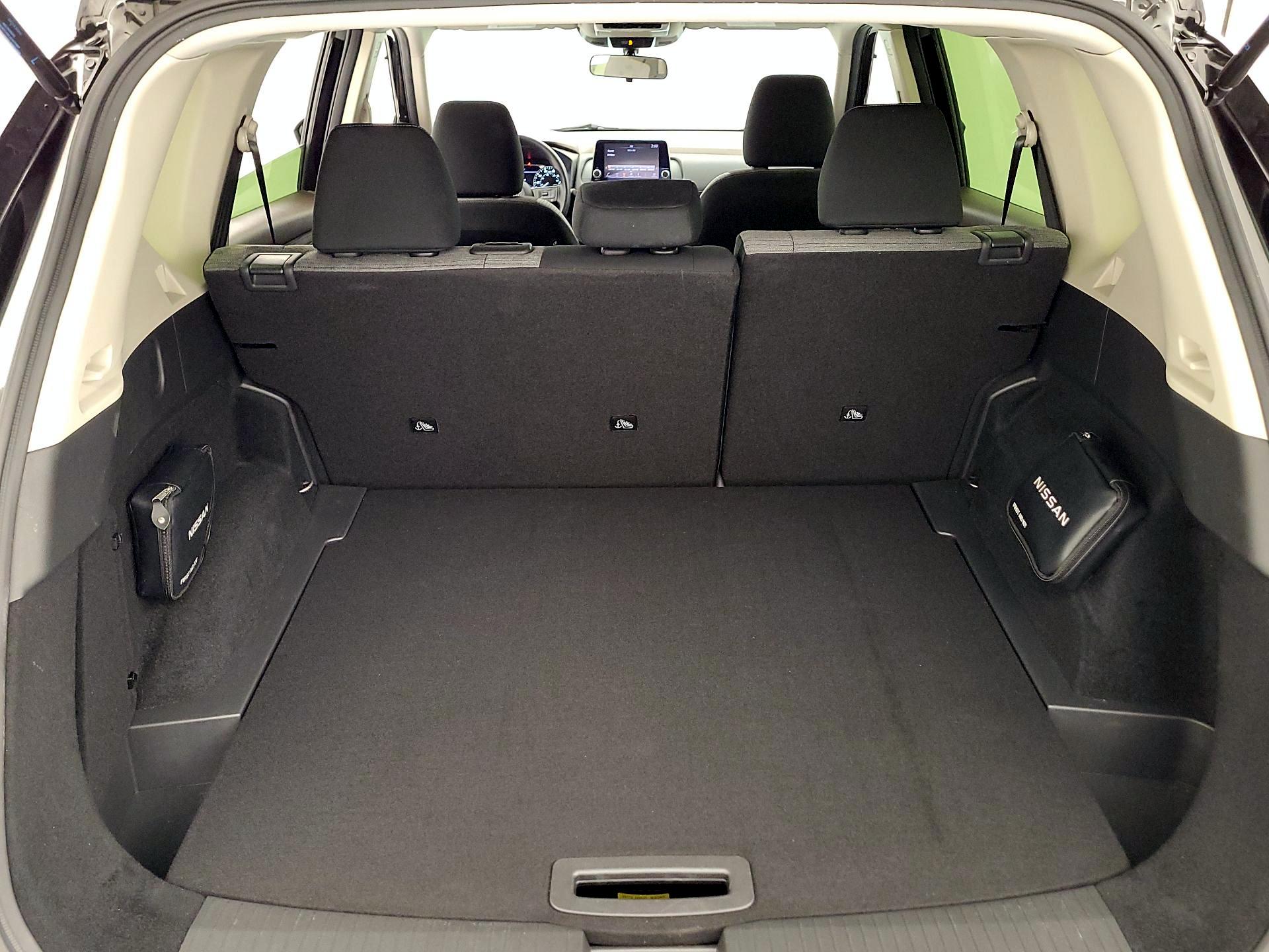 Thumbnail: 2023 Nissan Rogue - 20