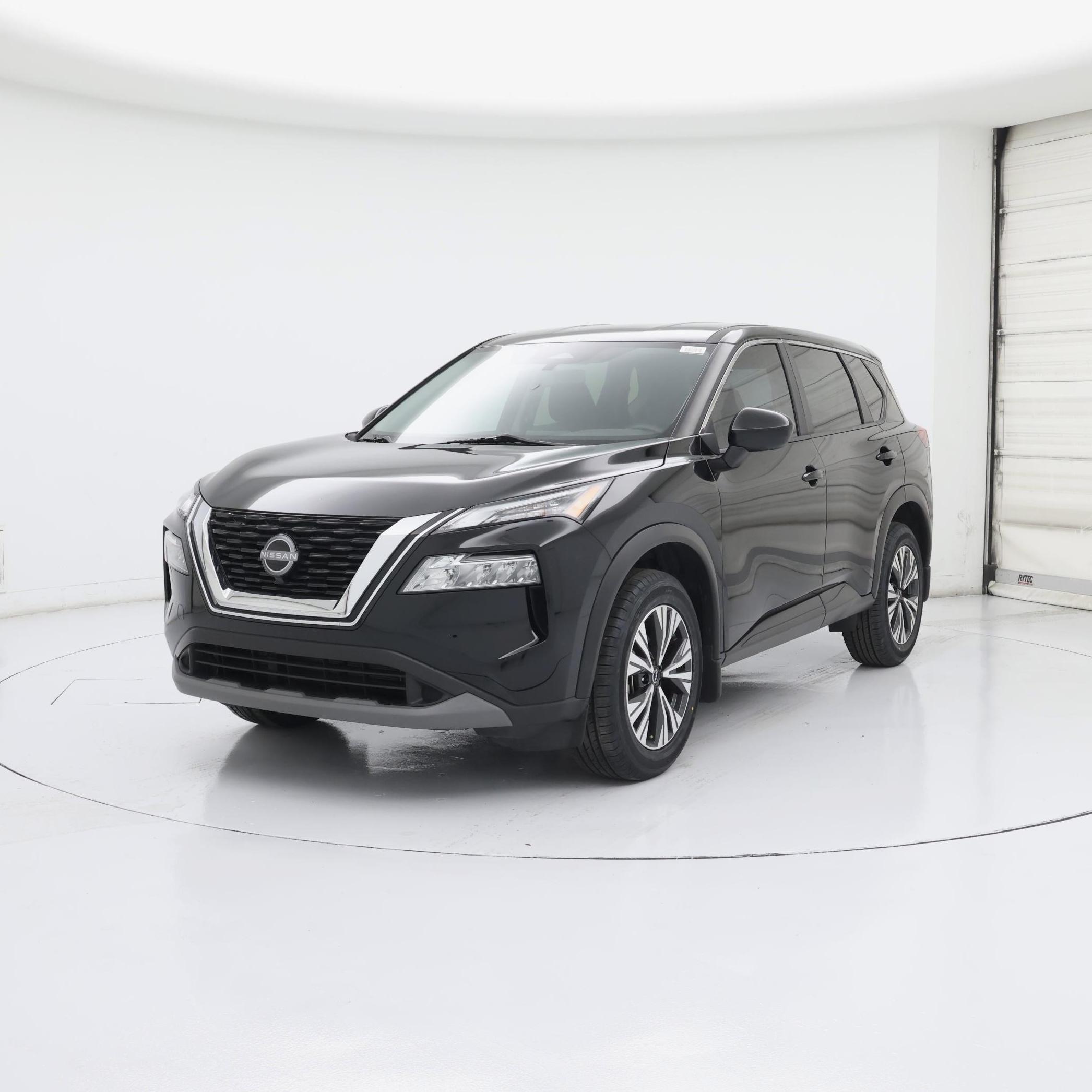 Thumbnail: 2023 Nissan Rogue - 4