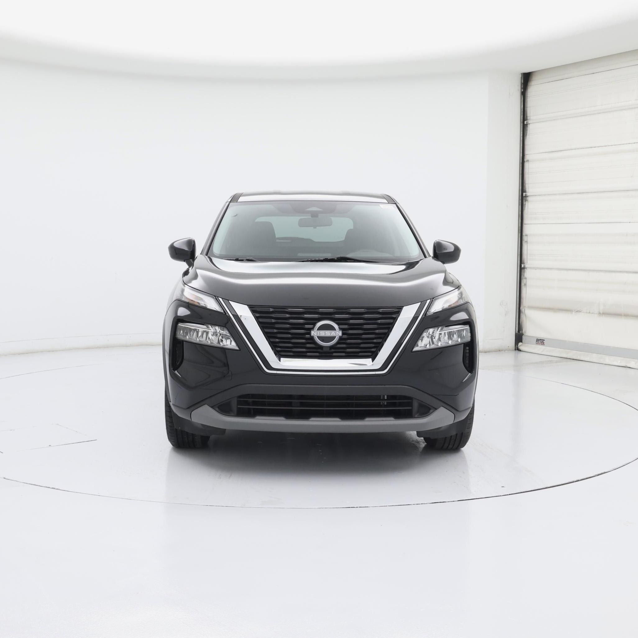 Thumbnail: 2023 Nissan Rogue - 5