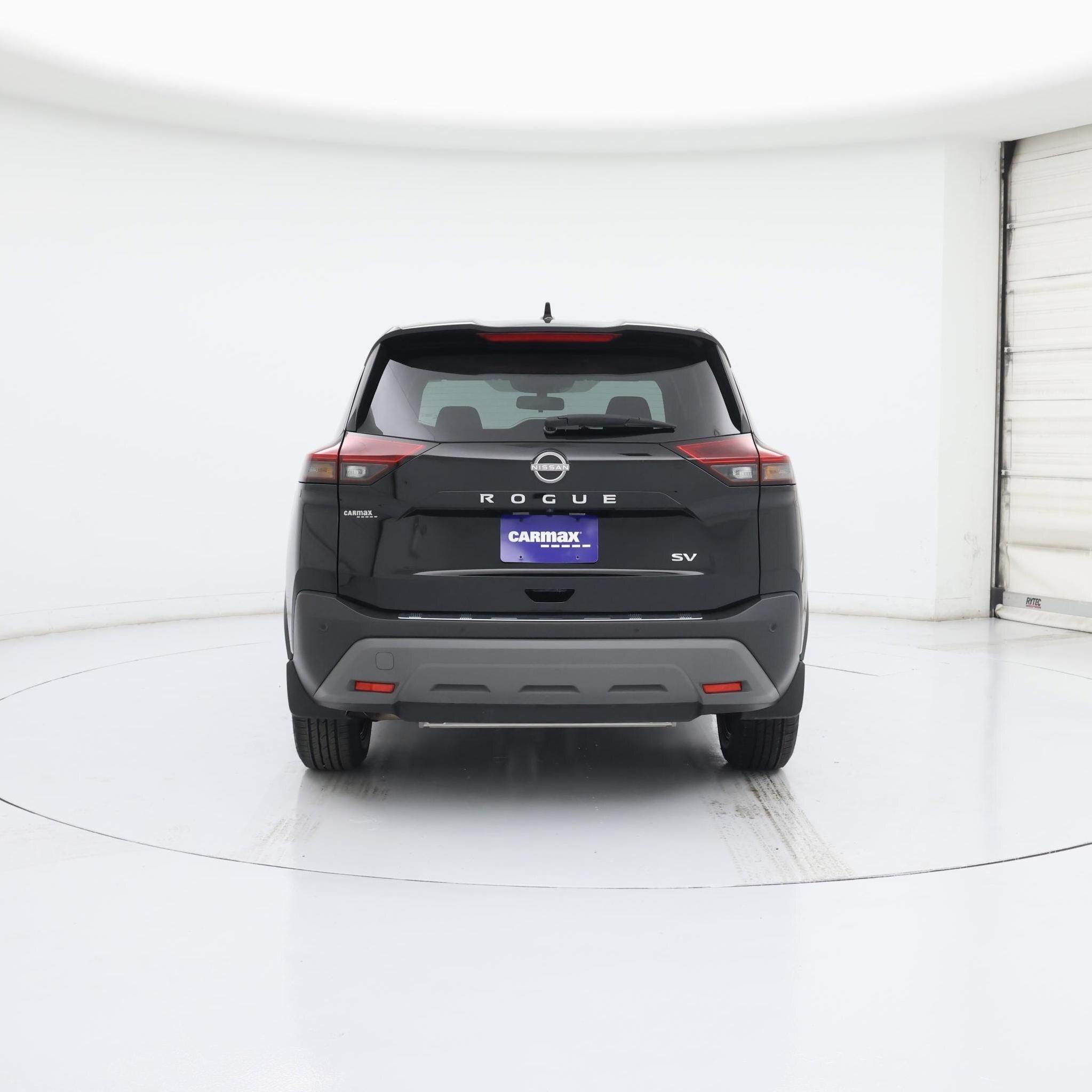 Thumbnail: 2023 Nissan Rogue - 6