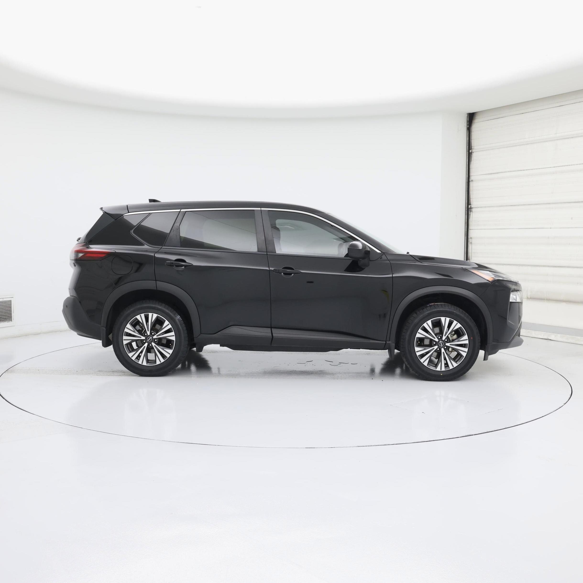 Thumbnail: 2023 Nissan Rogue - 7