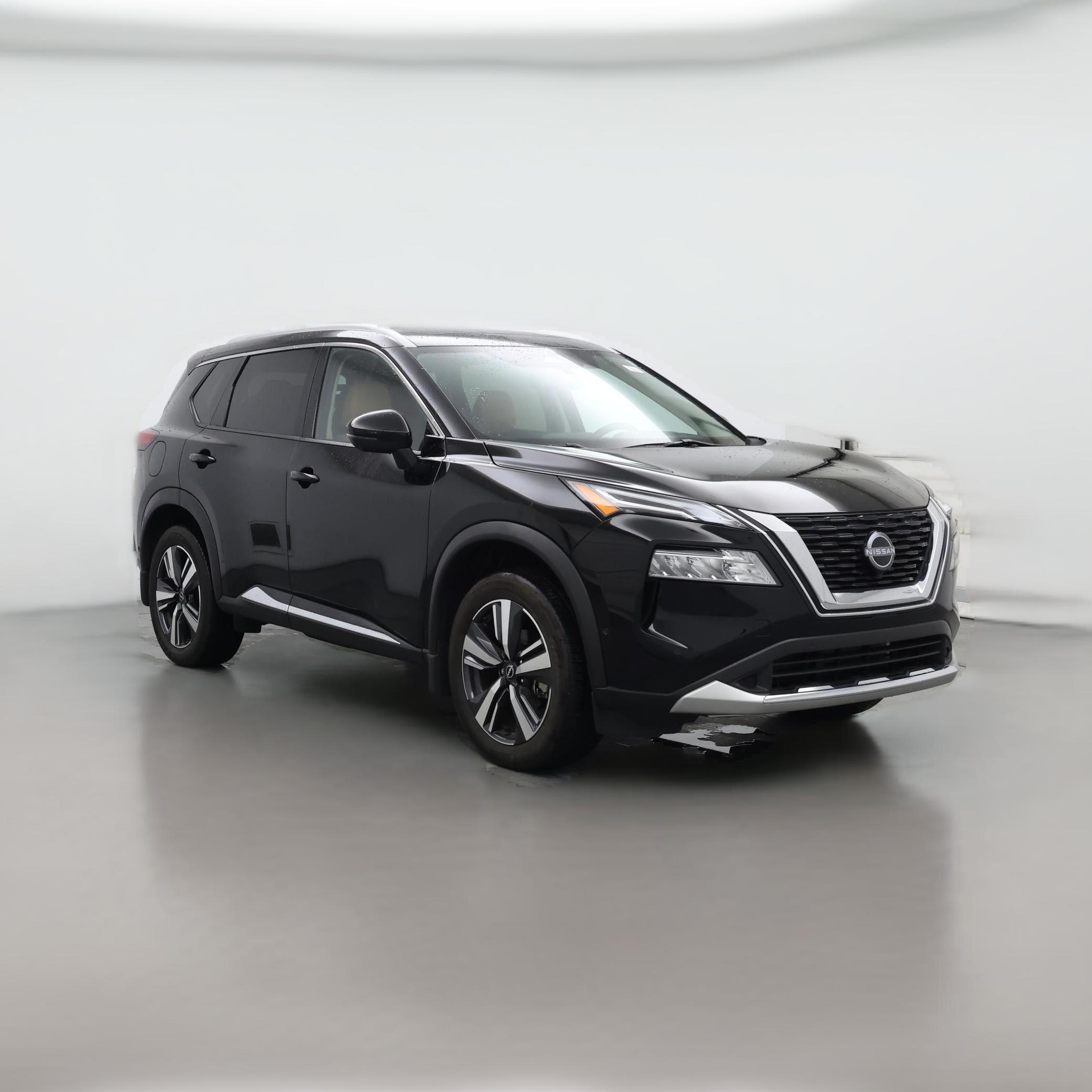 Thumbnail: 2023 Nissan Rogue - 1