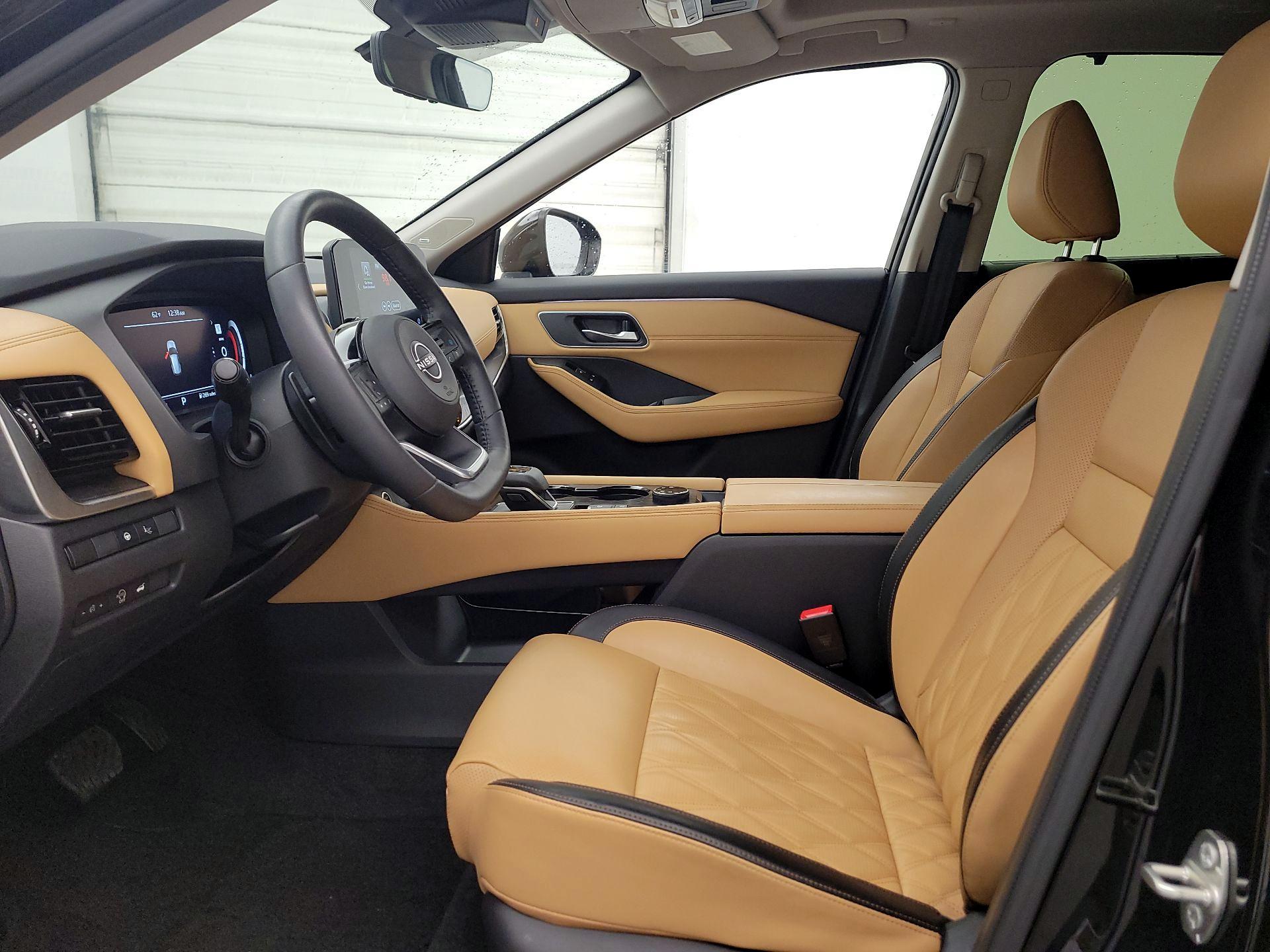 Thumbnail: 2023 Nissan Rogue - 11