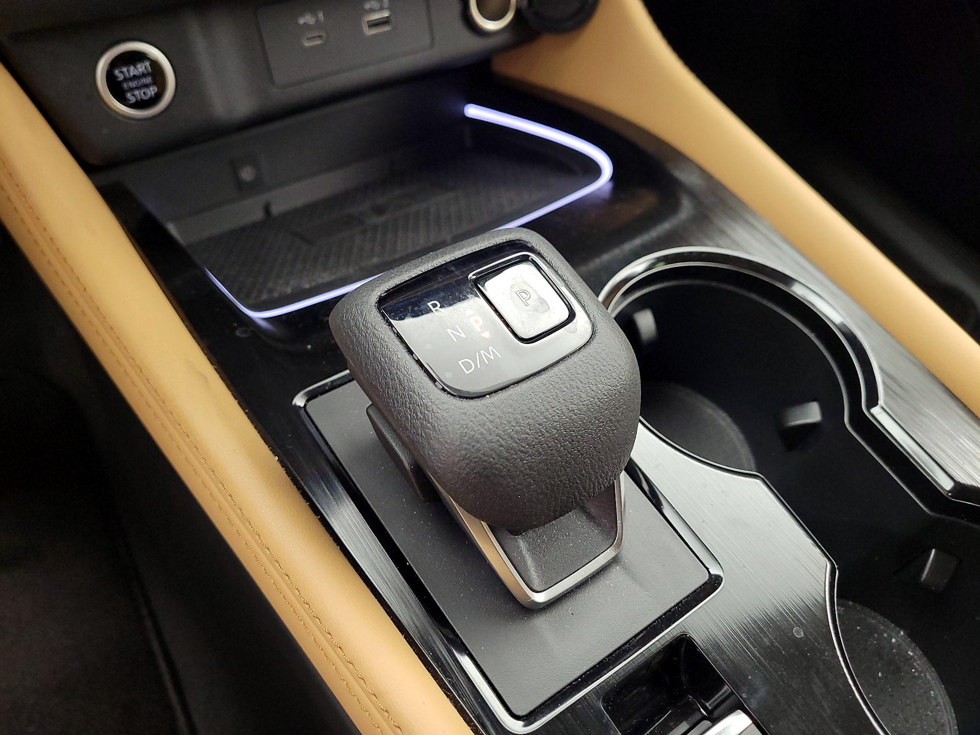 Thumbnail: 2023 Nissan Rogue - 17