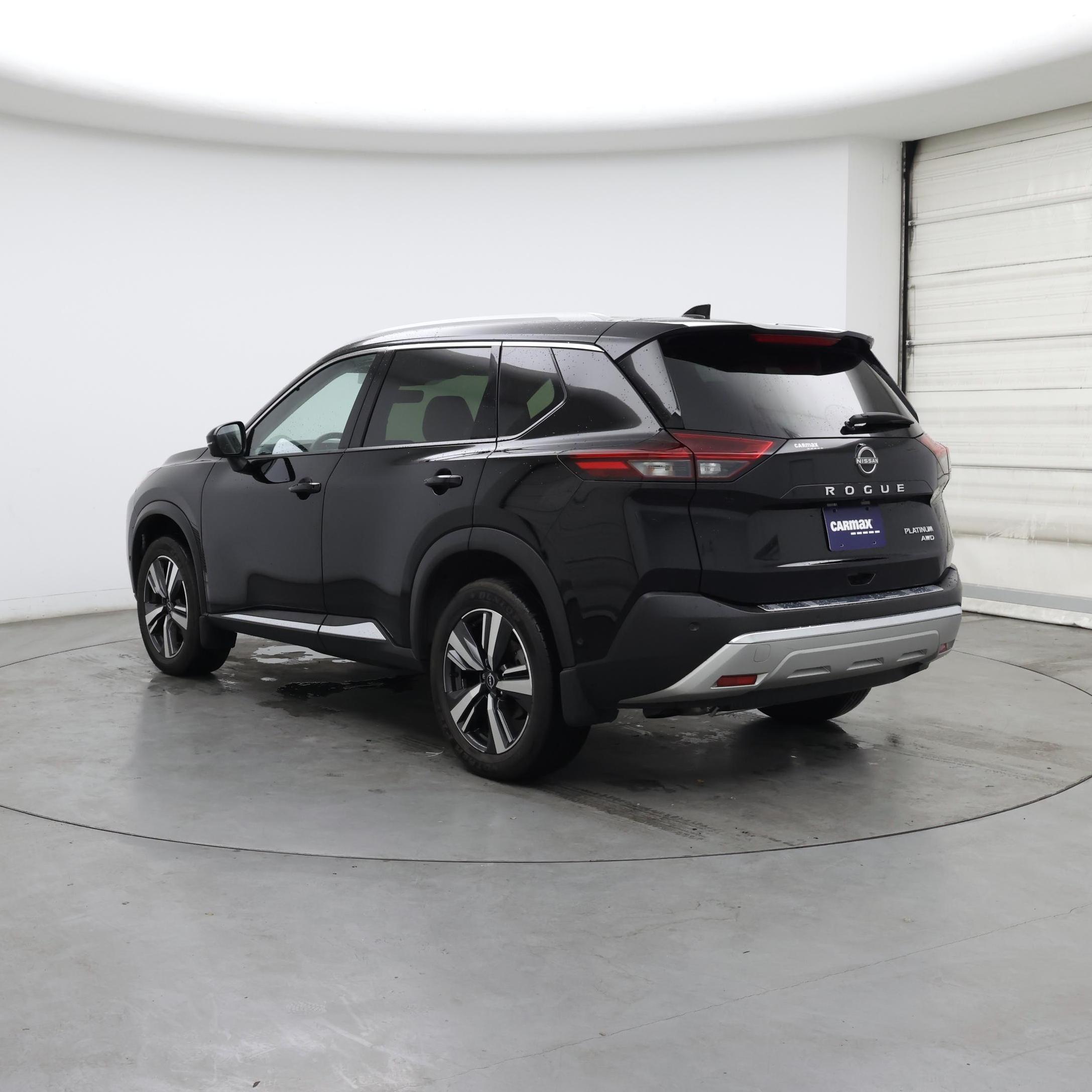 Thumbnail: 2023 Nissan Rogue - 2