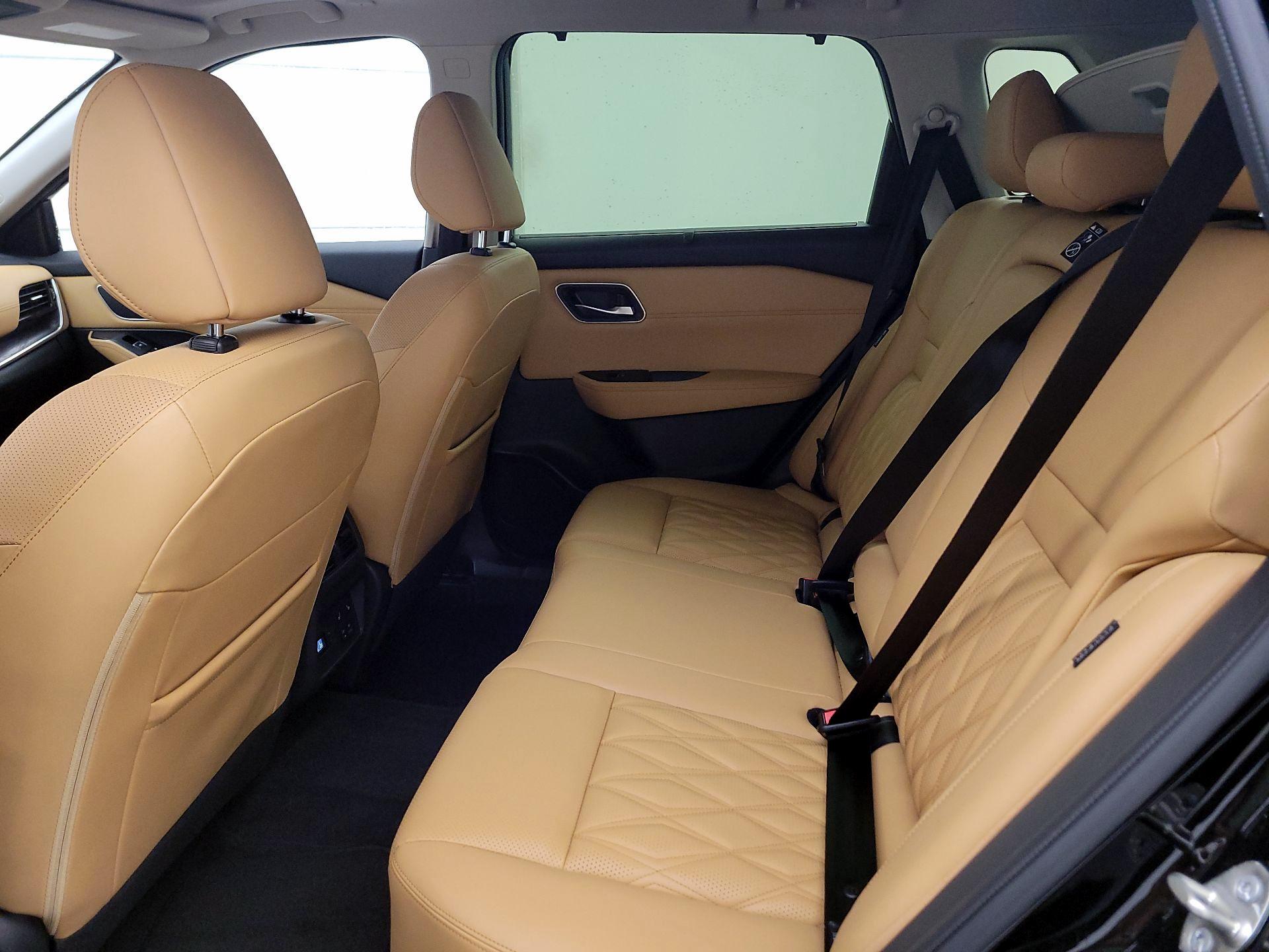 Thumbnail: 2023 Nissan Rogue - 19